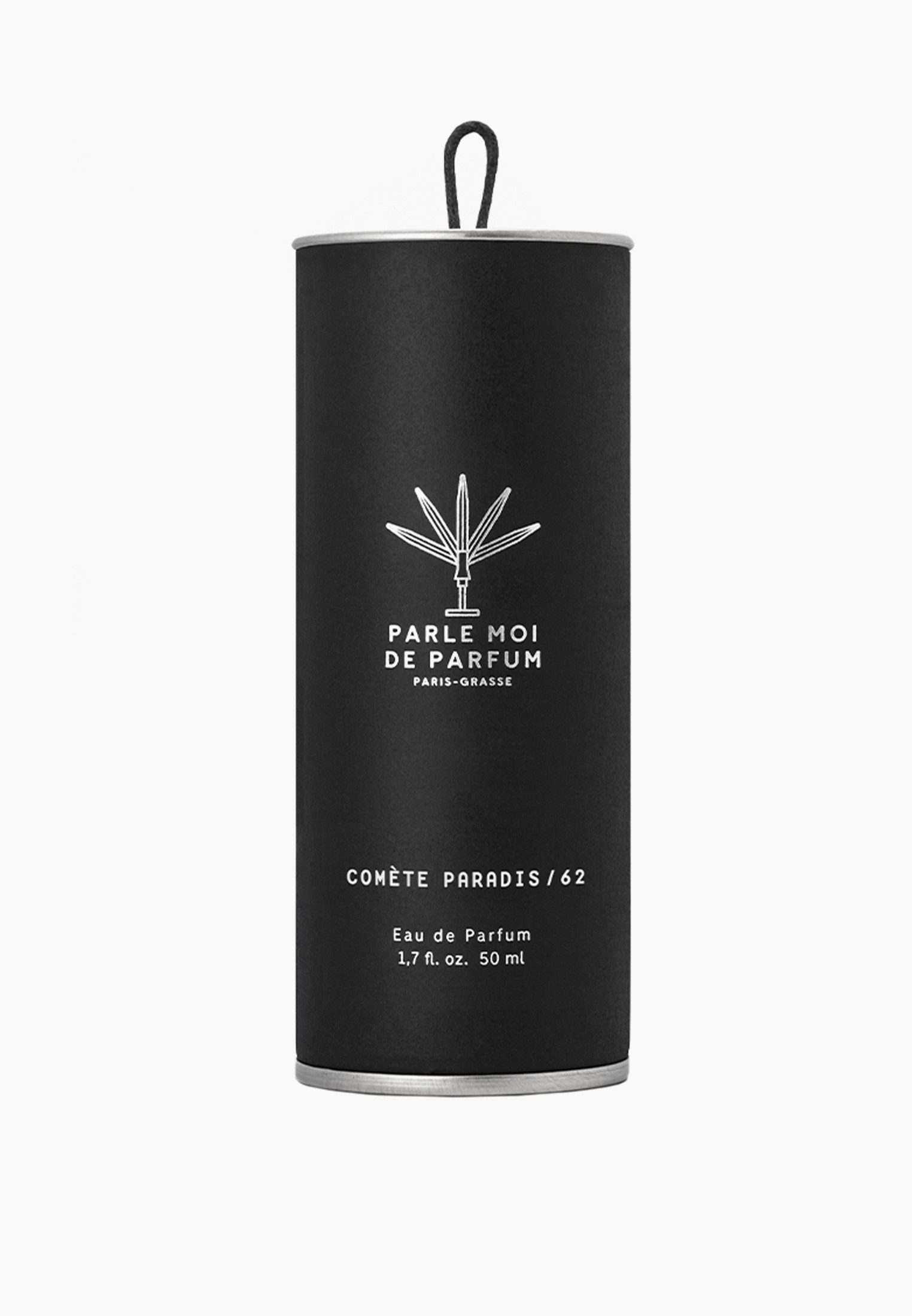 Парфюмерная вода Parle Moi de Parfum, цвет: прозрачный