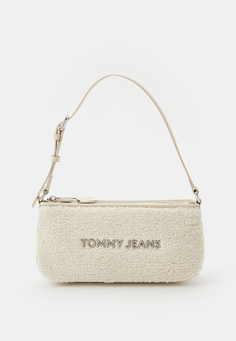 Сумка Tommy Jeans, цвет: бежевый, RTLADW767701 — купить в интернет ...