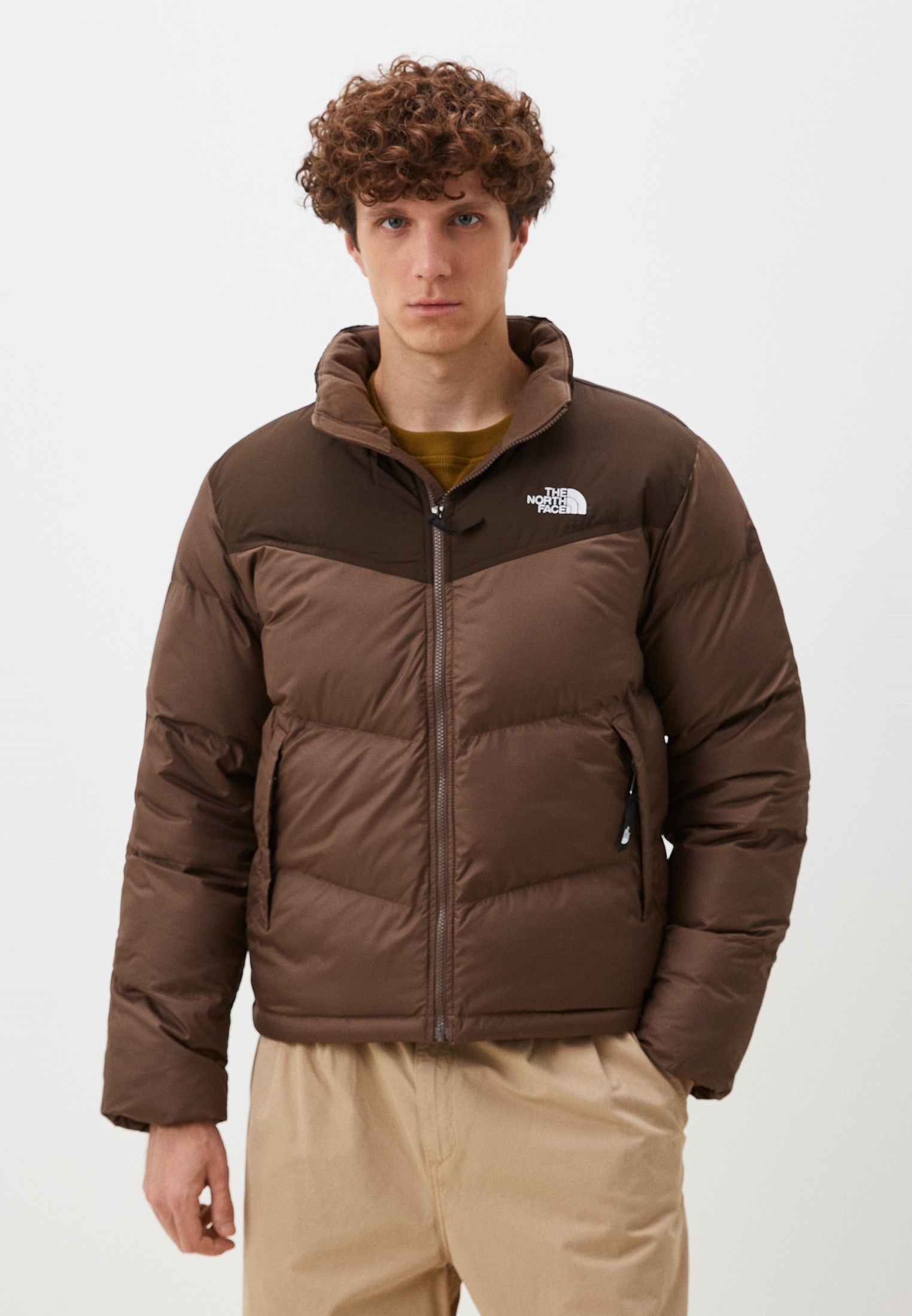 TheNorthFaceПуховикSaikuruJacket