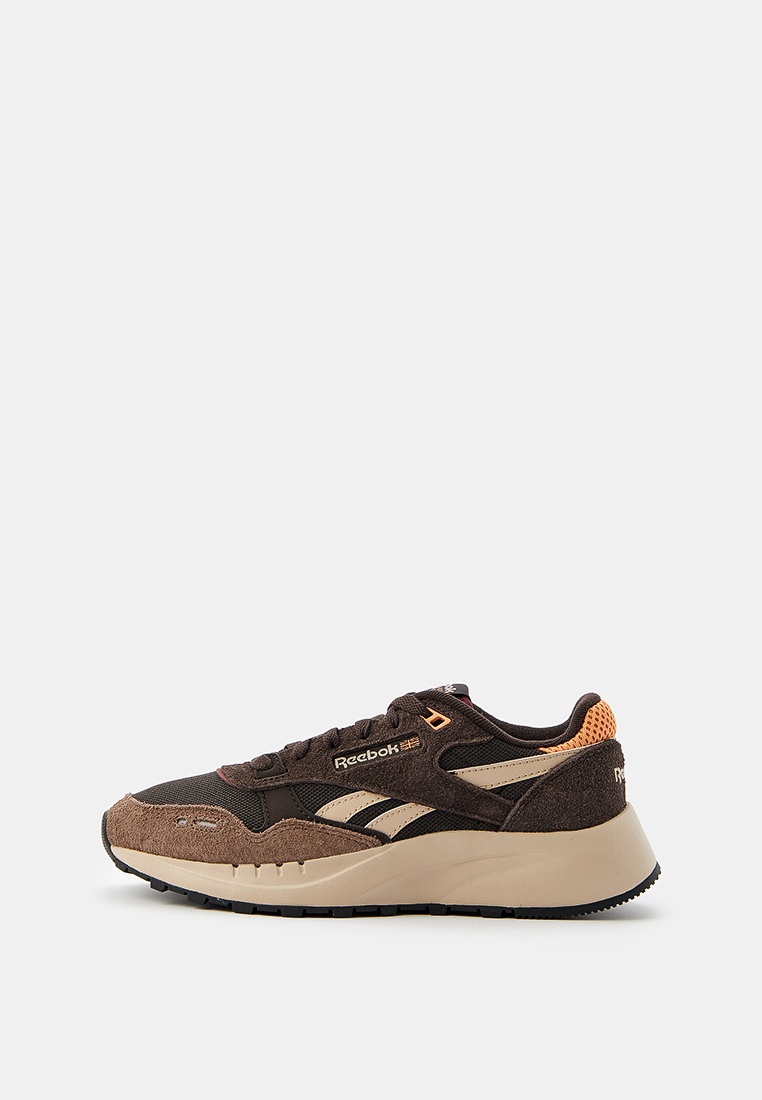 Leopard print reebok classics hotsell