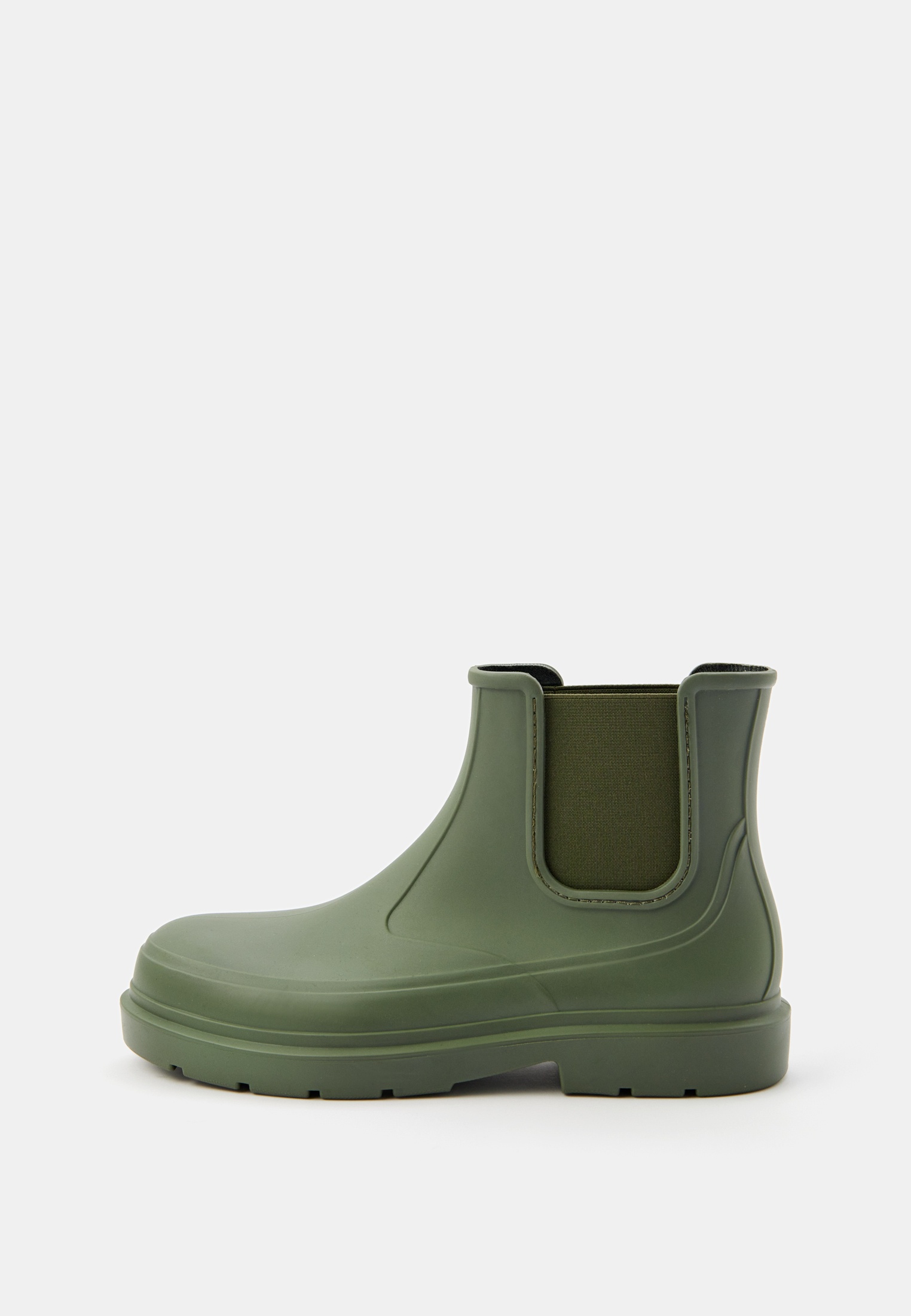 FoundsПолусапогирезиновые