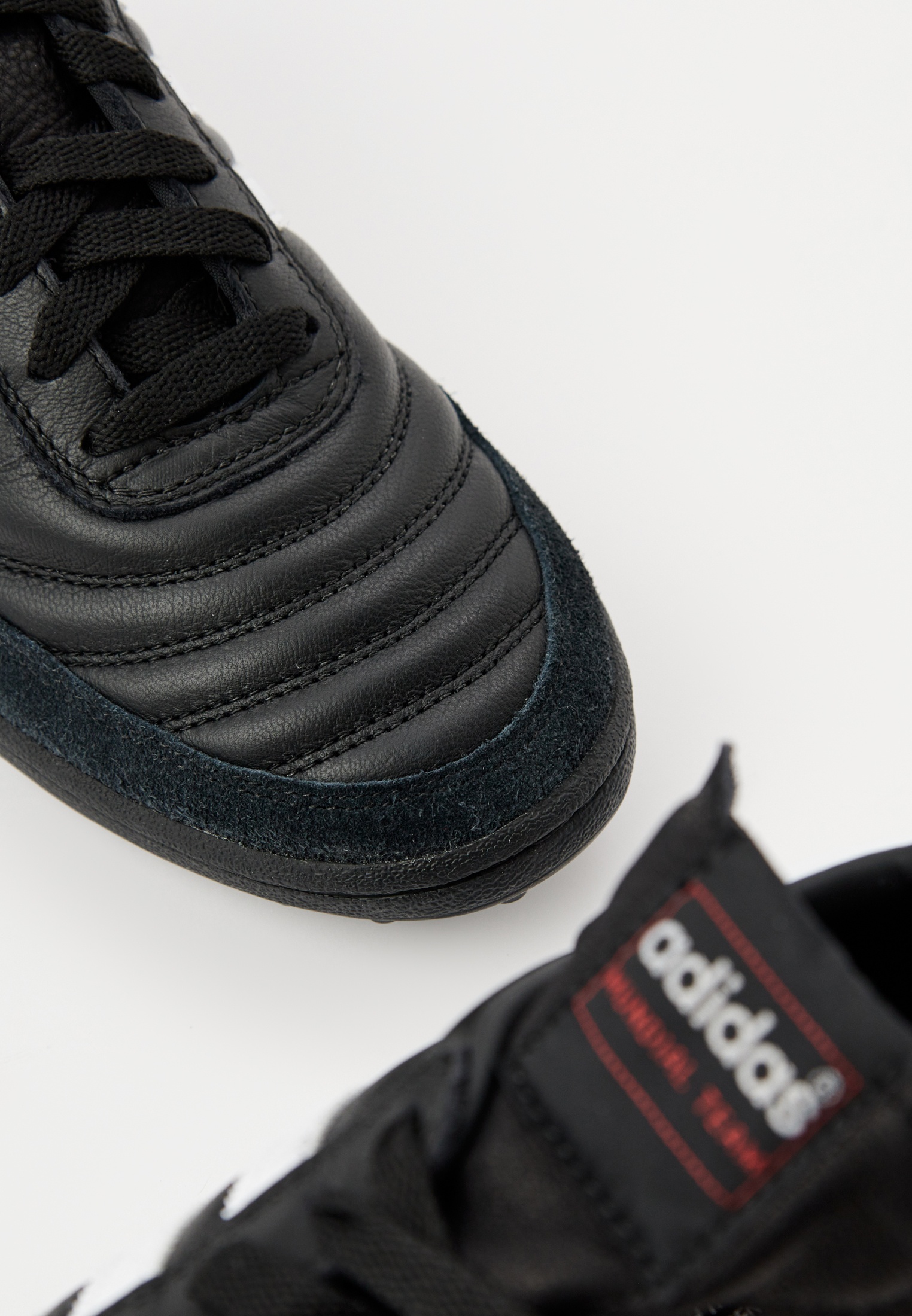 Шиповки adidas MUNDIAL TEAM, цвет: черный, RTLADX742401 — купить в