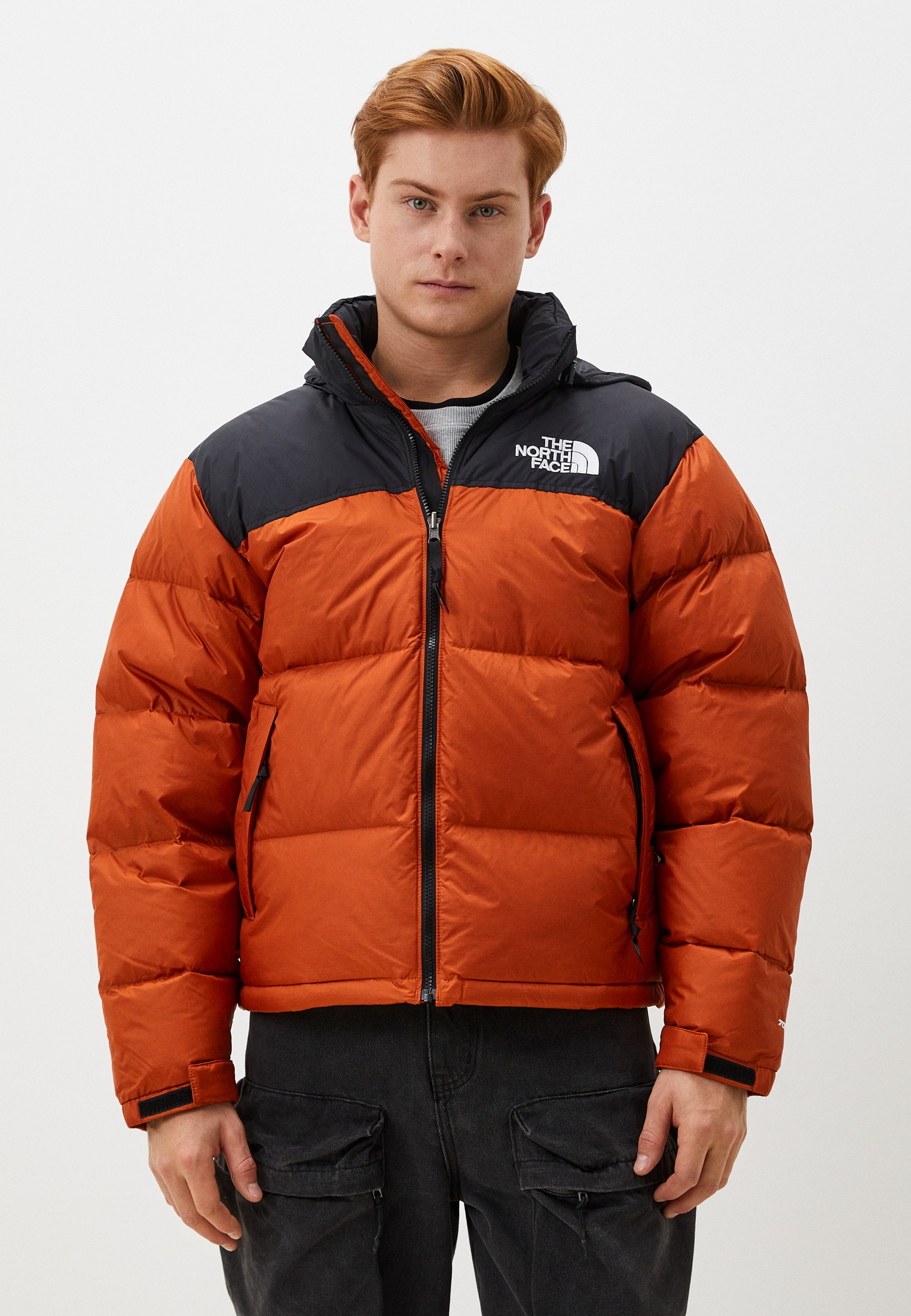 TheNorthFaceПуховик1996RetroNuptse