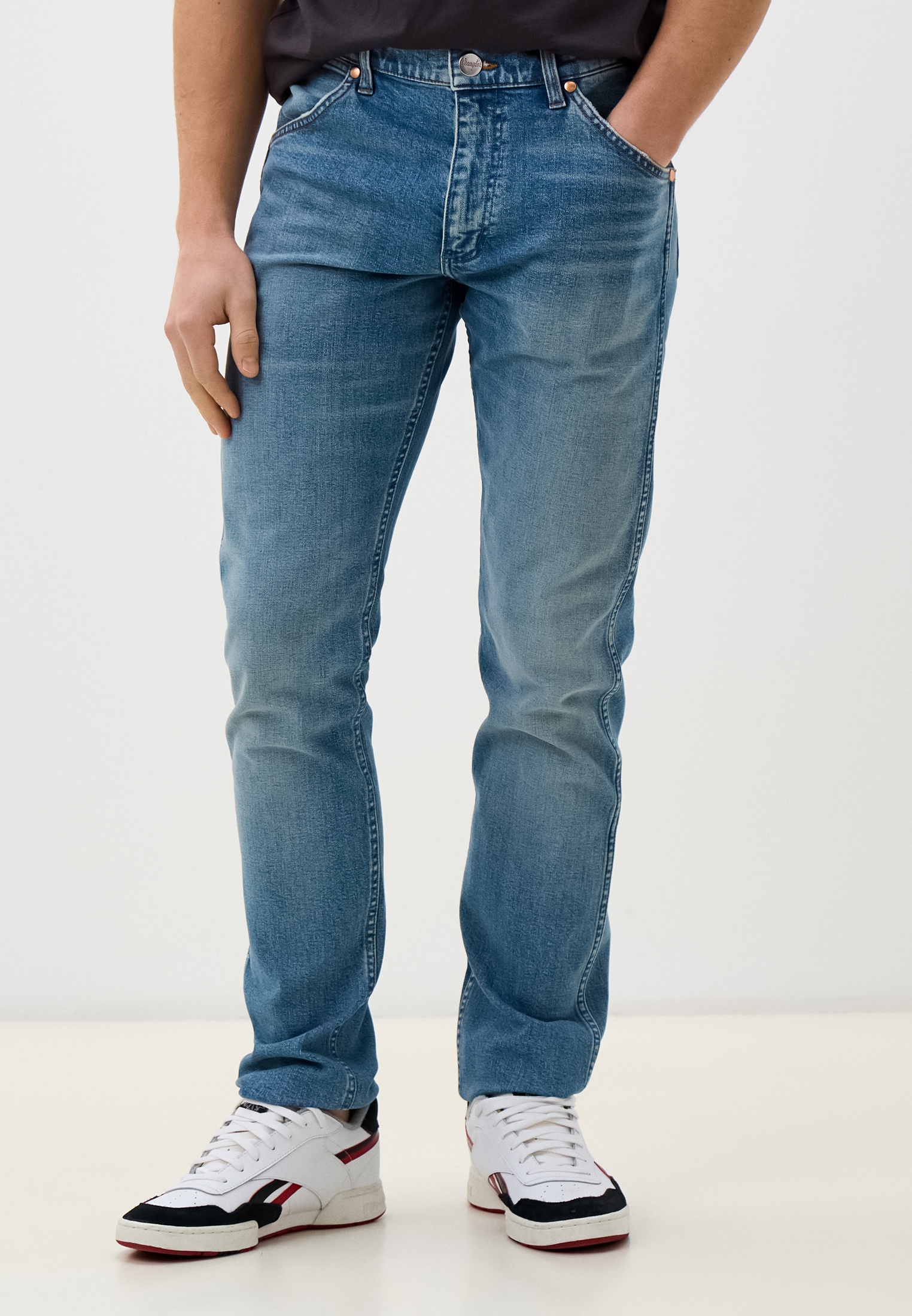 "Wrangler""Джинсы"""