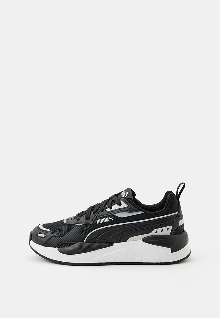 Кроссовки PUMA X-Ray 3, цвет: черный, RTLADX916801 — купить в