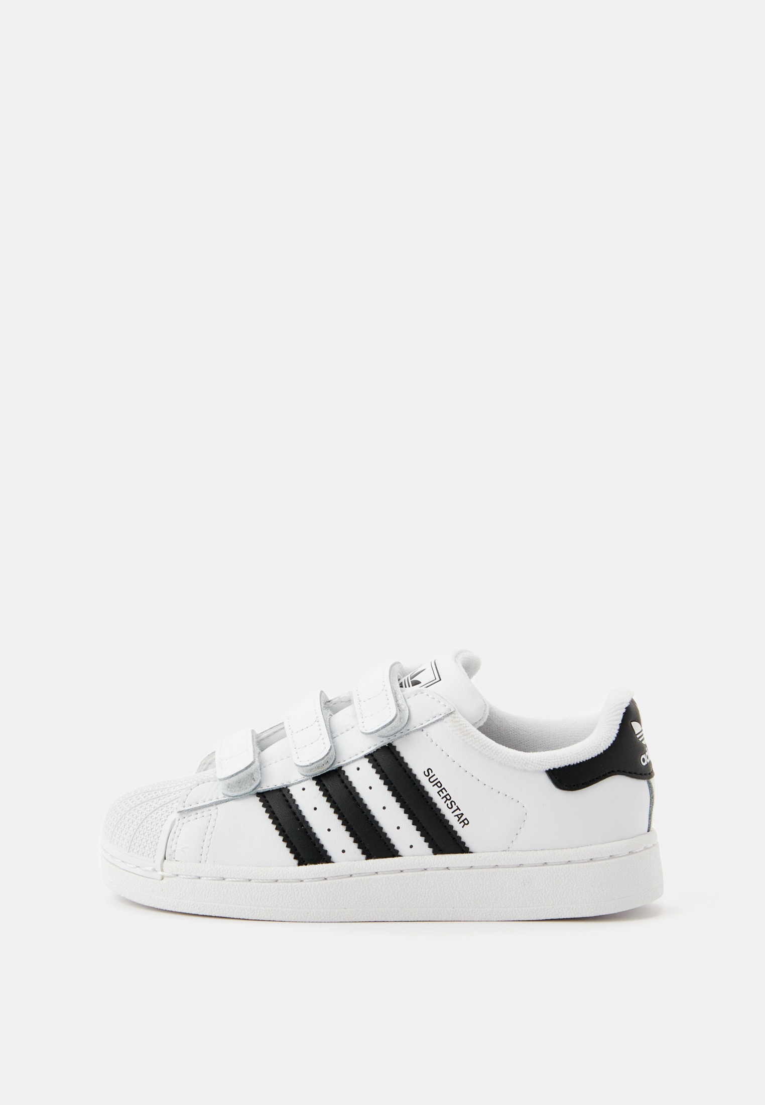 Кеды adidas Originals SUPERSTAR II CF C, цвет: белый, RTLADY090001 ...
