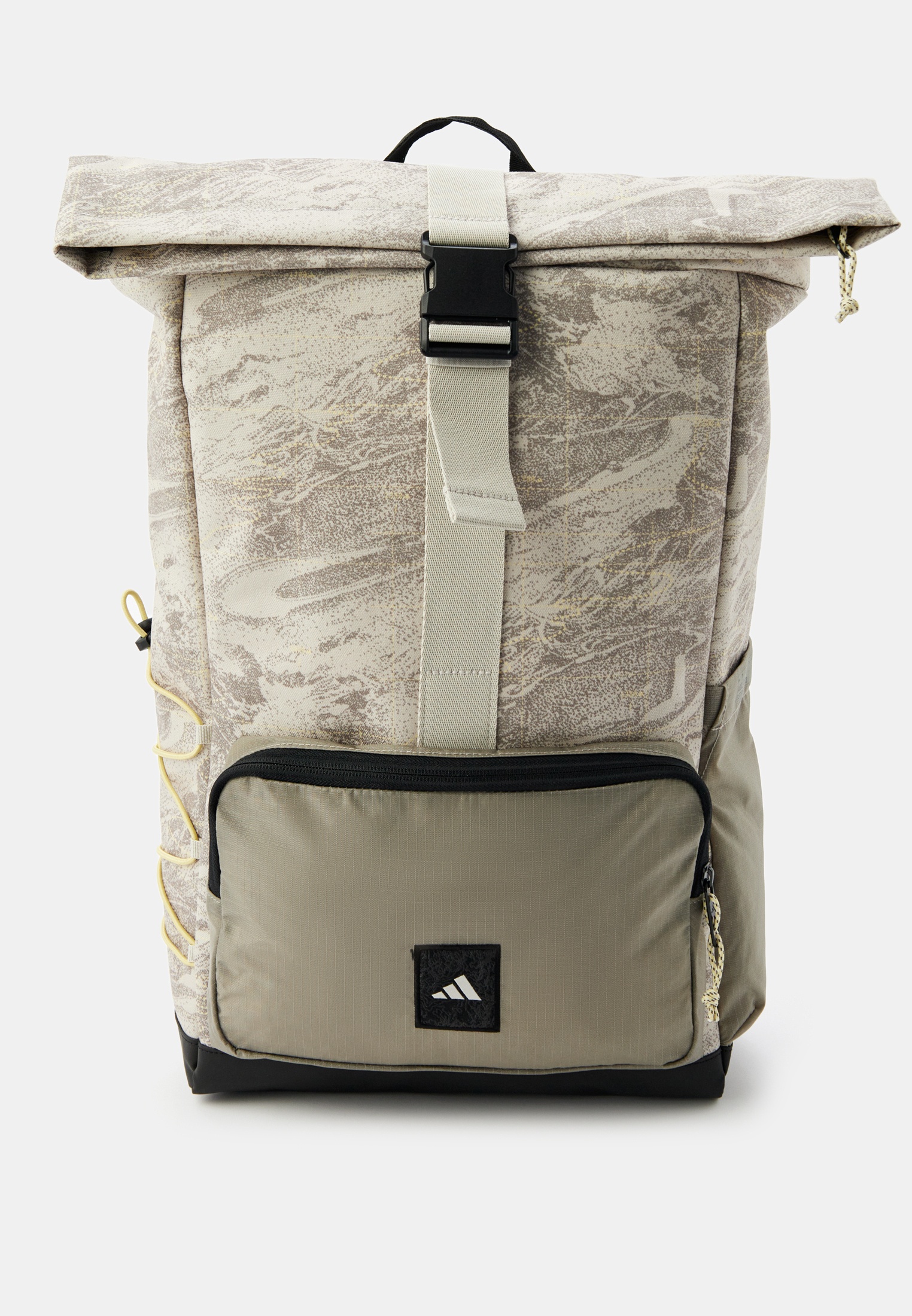 Рюкзак adidas CXPLR BP 2 GRA, цвет: бежевый, RTLADY123701 — купить