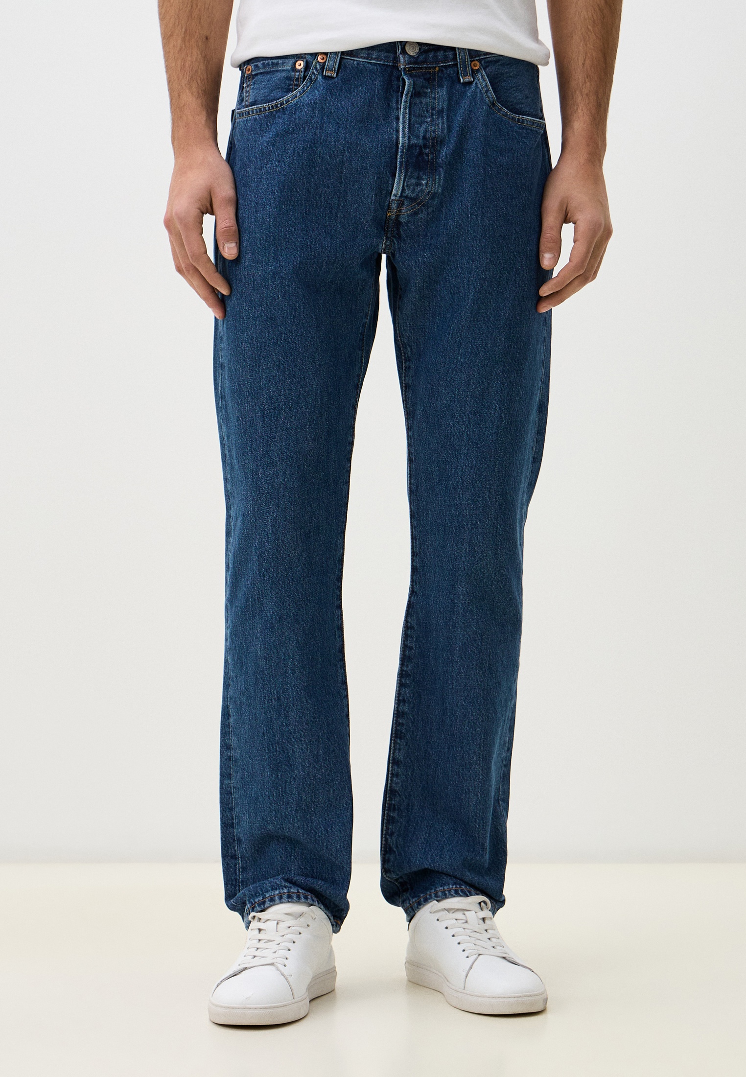 "Levi's®""Джинсы""501®Original"