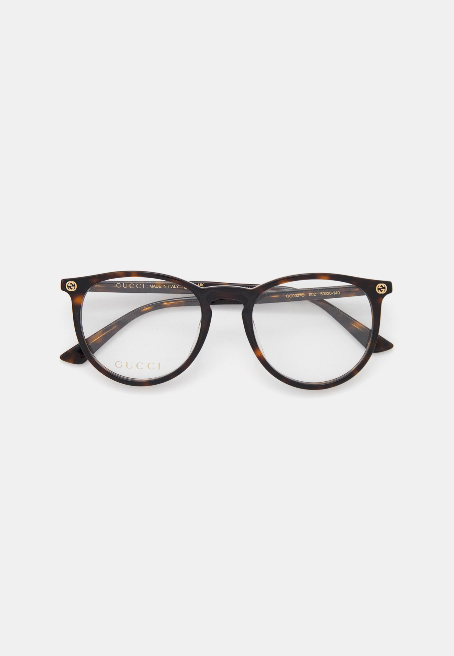 GucciОправаGG0027O002