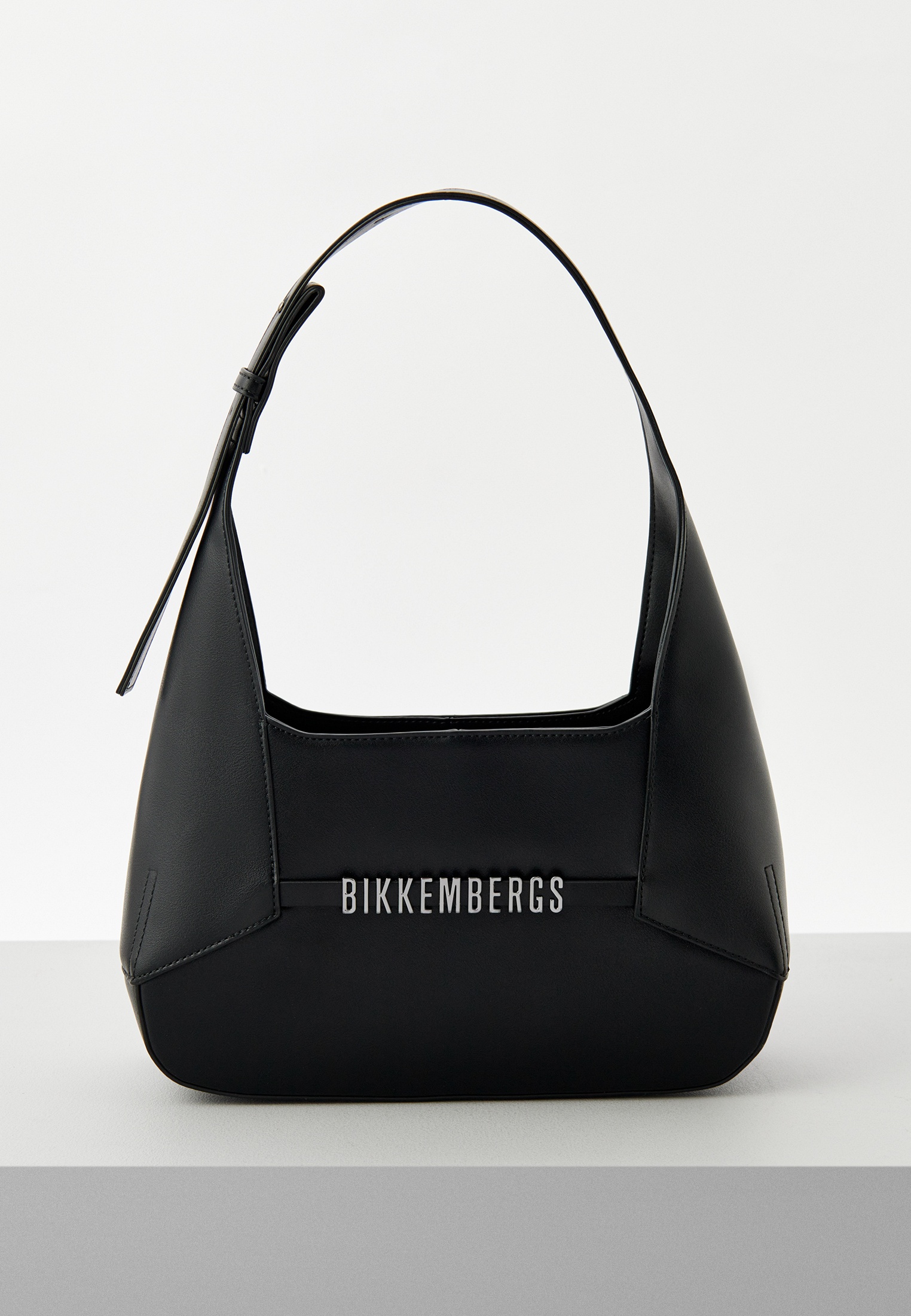 Сумка Bikkembergs, цвет: черный, RTLADY274201 — купить в интернет ...