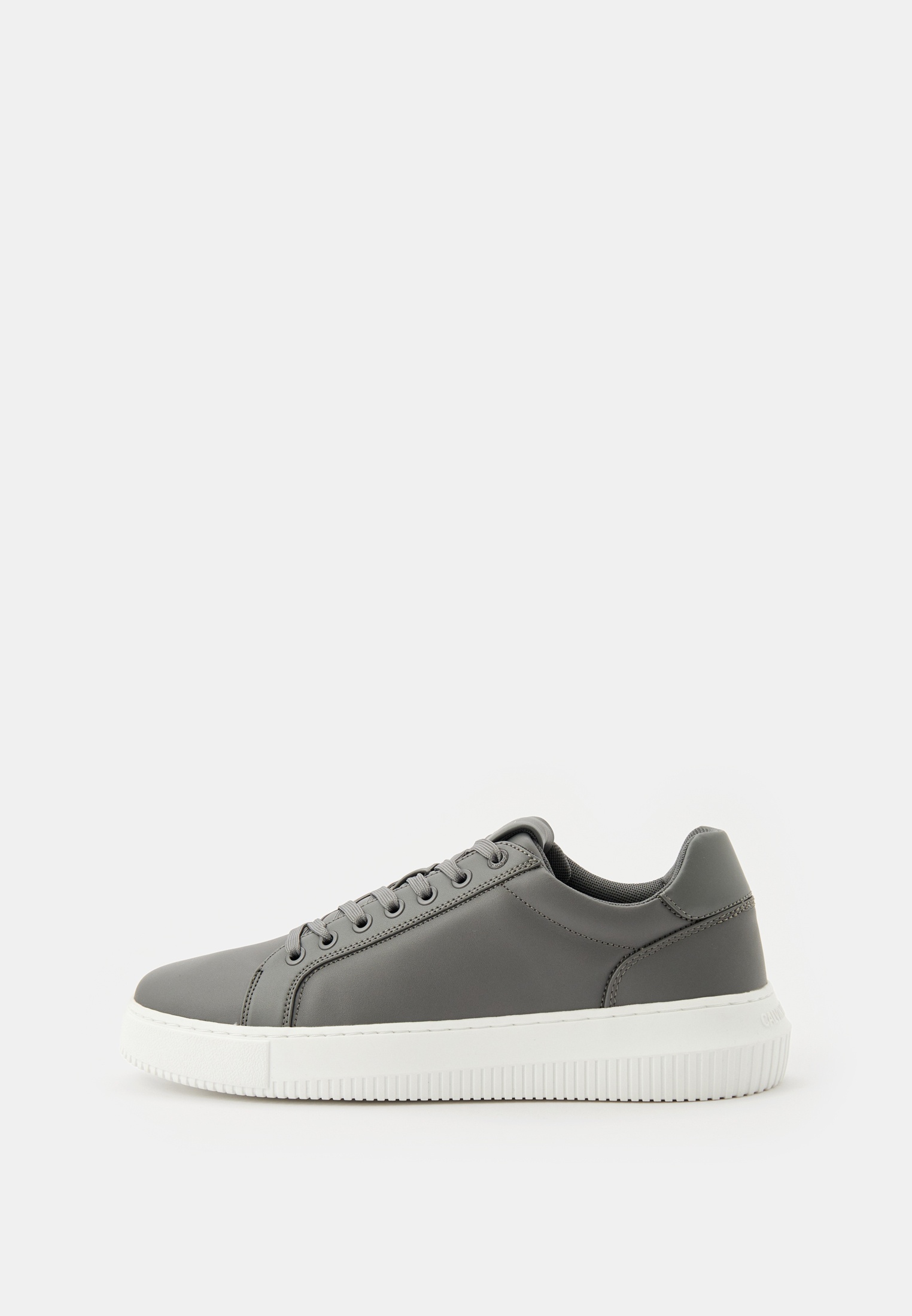 Кеды Calvin Klein Jeans, цвет: серый, RTLADY384801 — купить в интернет ...