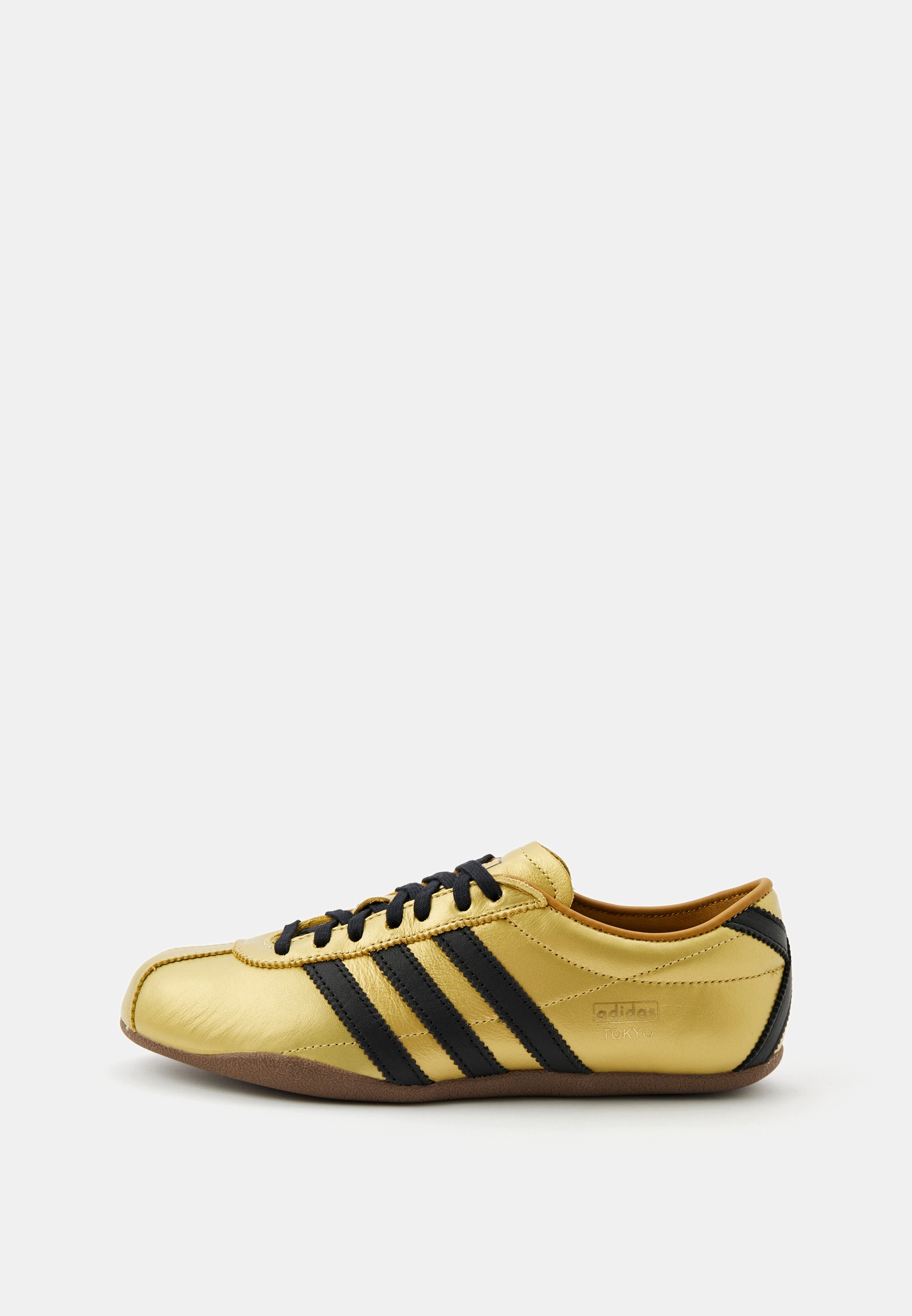 Кроссовки adidas Originals TOKYO DECON W, цвет: золотой