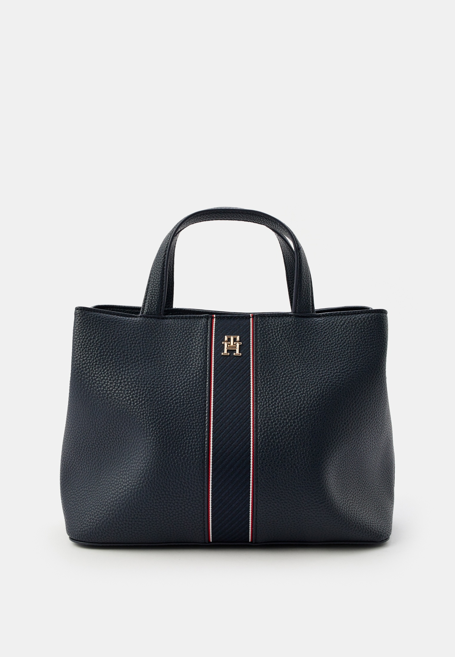 Сумка Tommy Hilfiger, цвет: синий, RTLADY899101 — купить в интернет ...