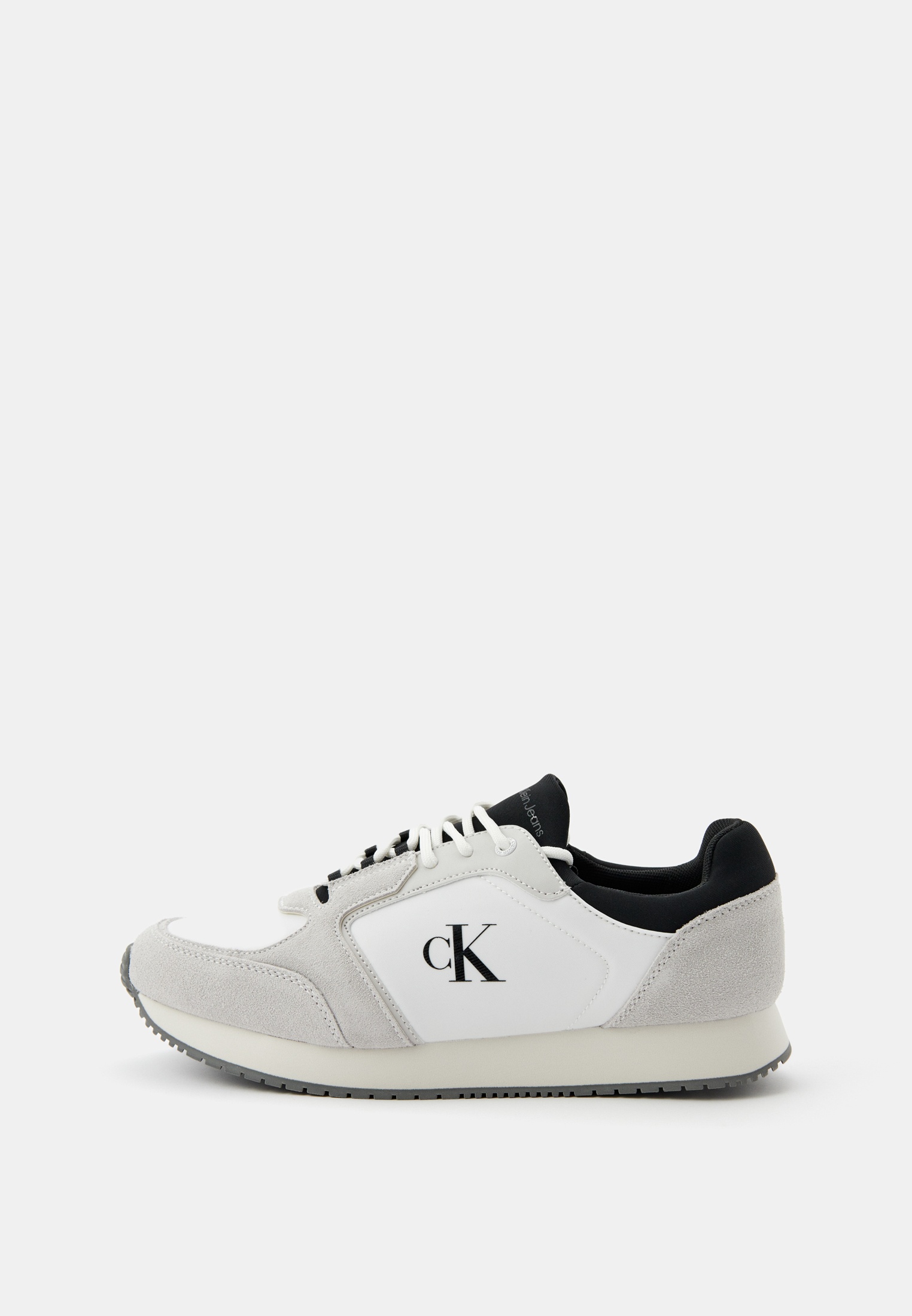 Кроссовки Calvin Klein Jeans RETRO RUNNER, цвет: серый, RTLADY965202 ...