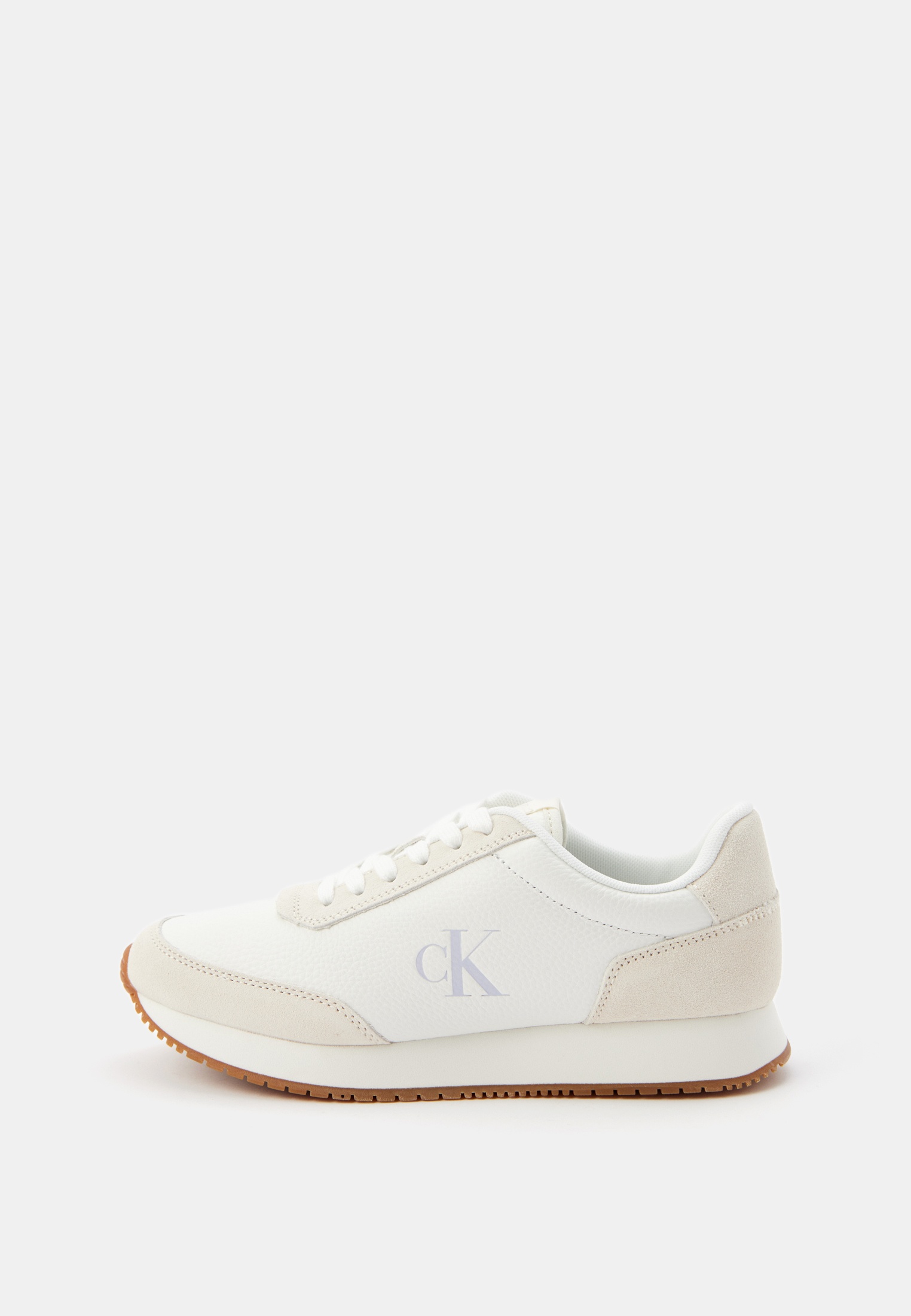 Кроссовки Calvin Klein Jeans RUNNER, цвет: белый, RTLADY966302 — купить ...