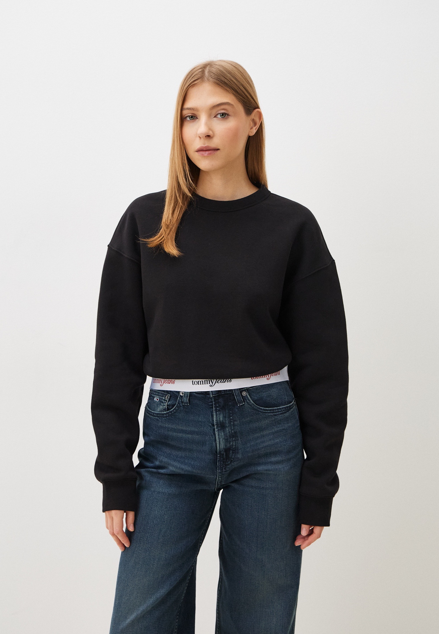 TommyJeansСвитшот