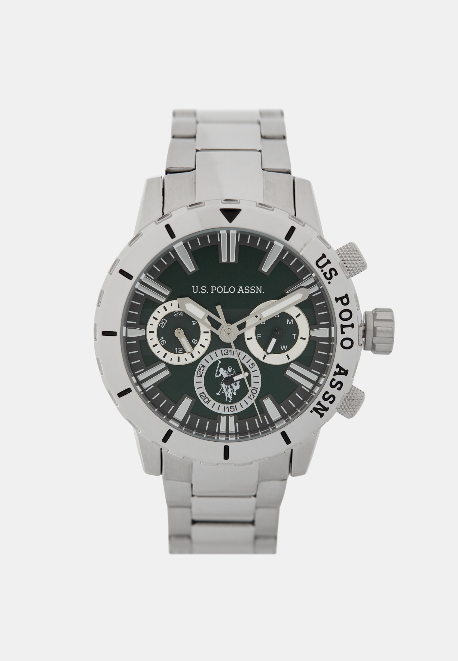 "U.S.PoloAssn.""Часы""USPA1026-12"