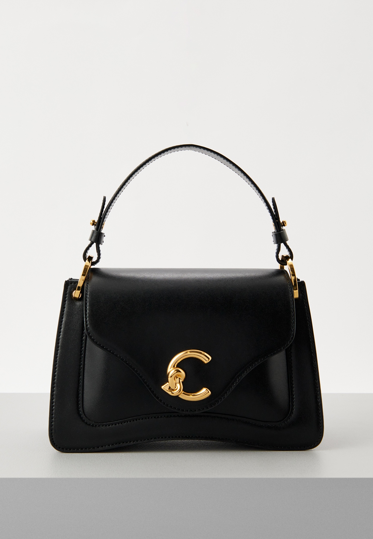 CoccinelleСумкаCOCCINELLEC-MECALFCOCK