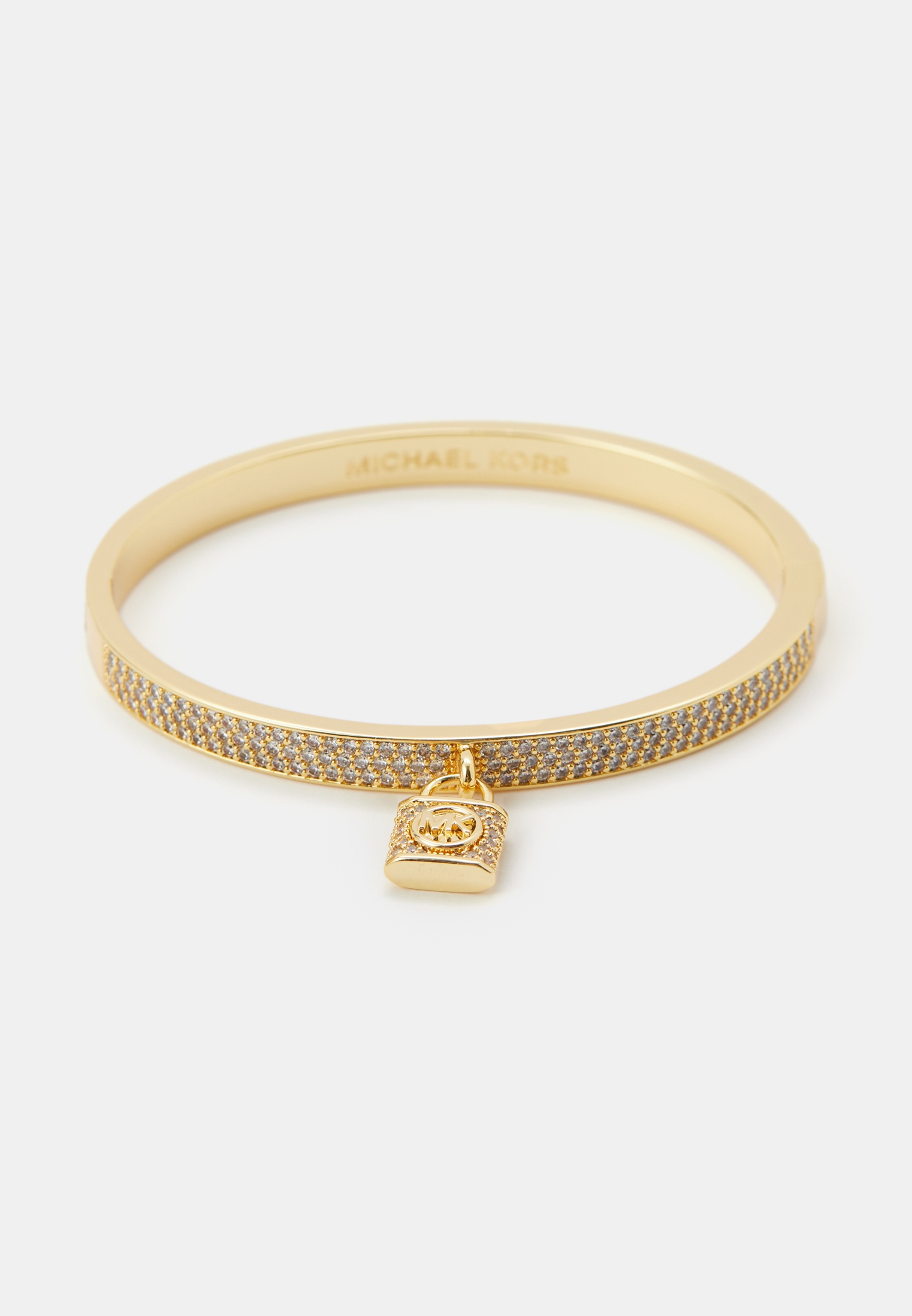 Браслет Michael Kors, цвет: золотой, RTLADZ573501 — купить в интернет ...