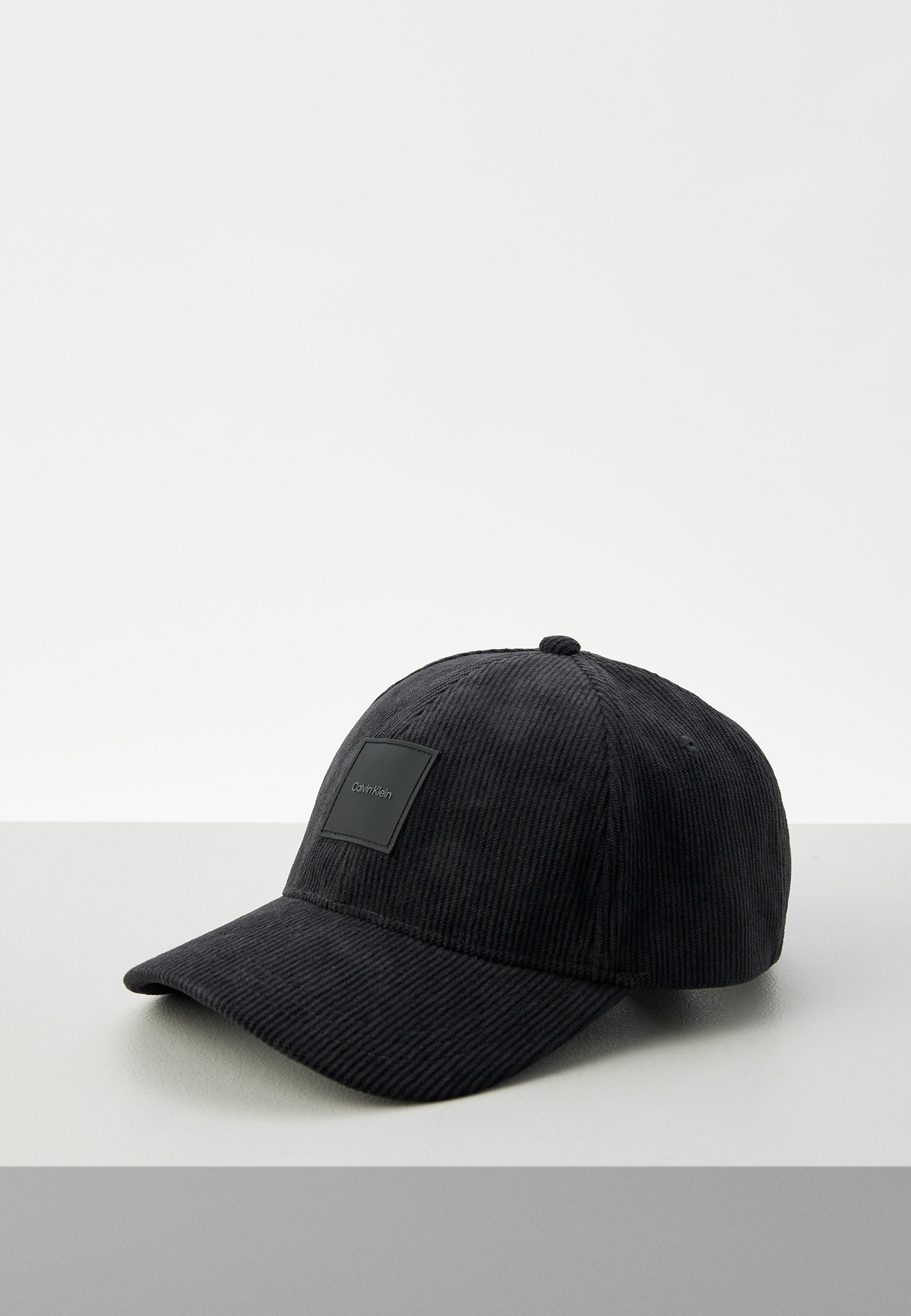 Бейсболка Calvin Klein, цвет: черный, RTLADZ642401 — купить в интернет ...