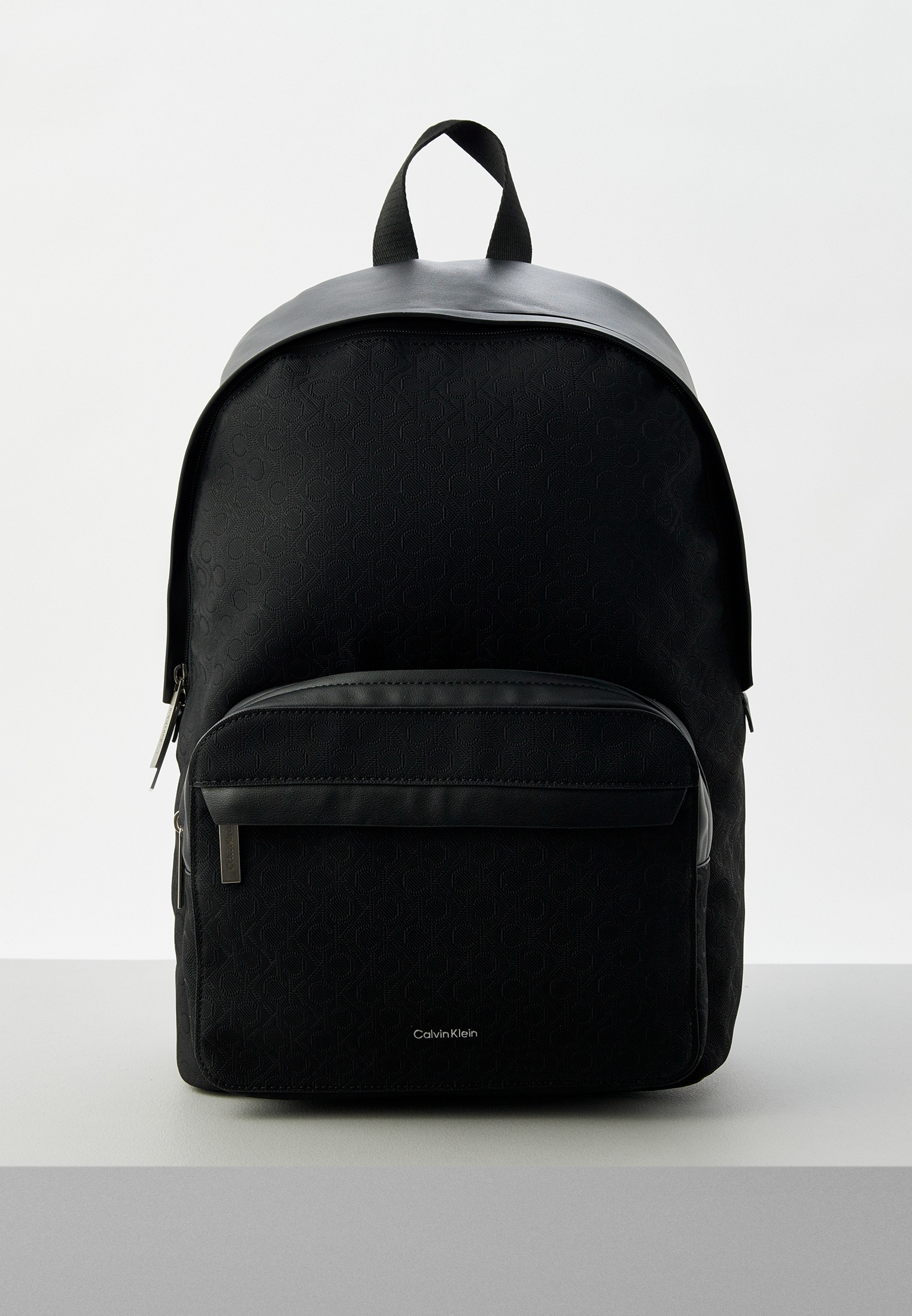 Рюкзак Calvin Klein, цвет: черный, RTLADZ643001 — купить в интернет ...