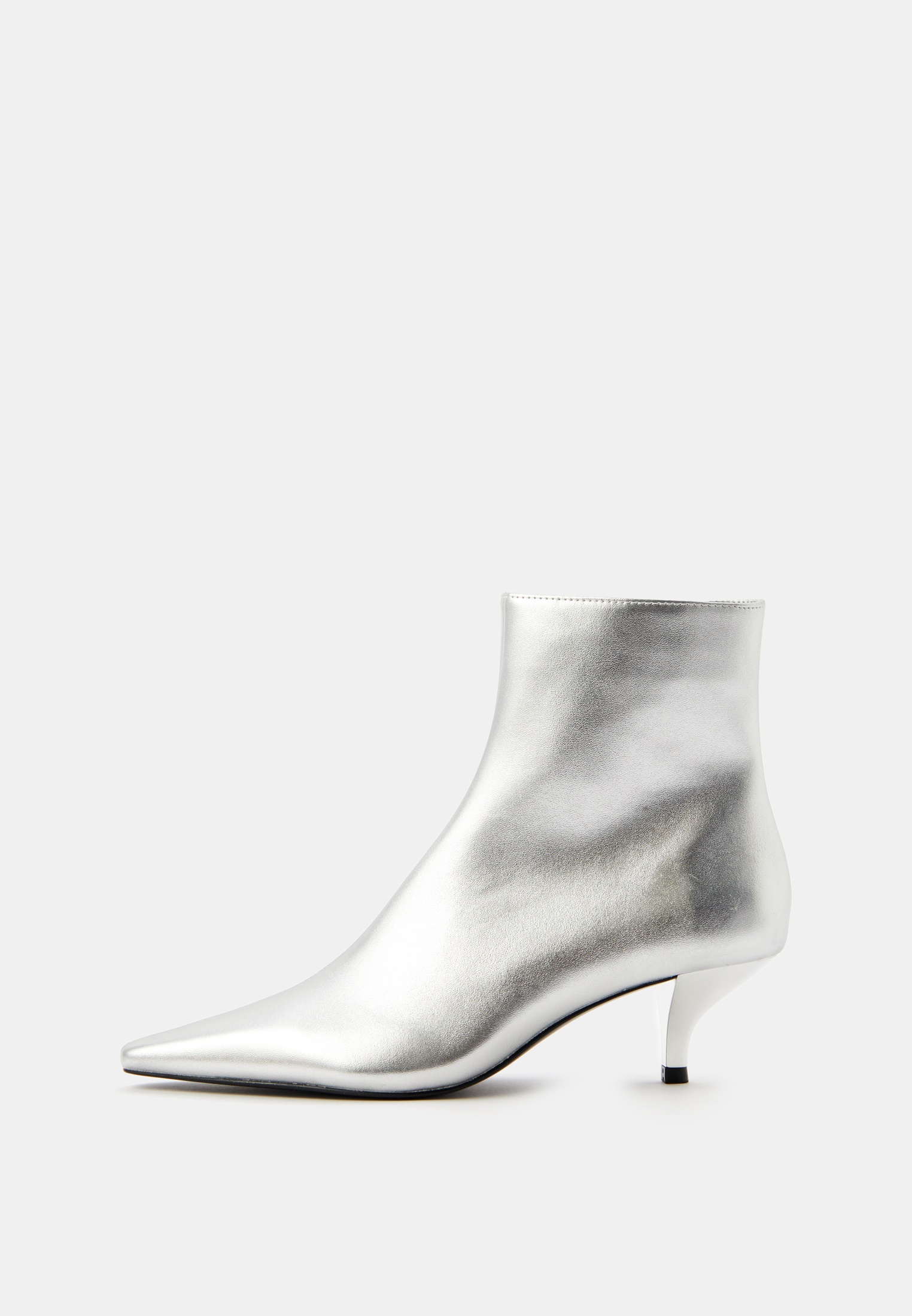 MangoБотильоныSTRAPY