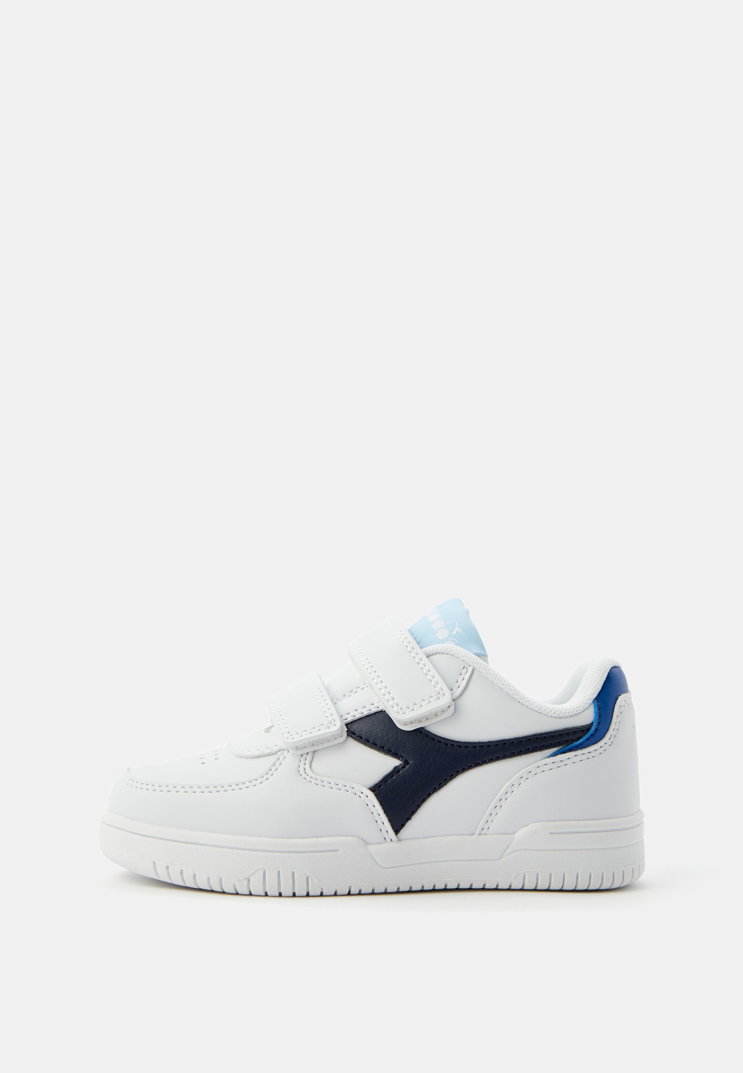Кеды Diadora RAPTOR LOW PS, цвет: белый, RTLAEA045701 — купить в ...
