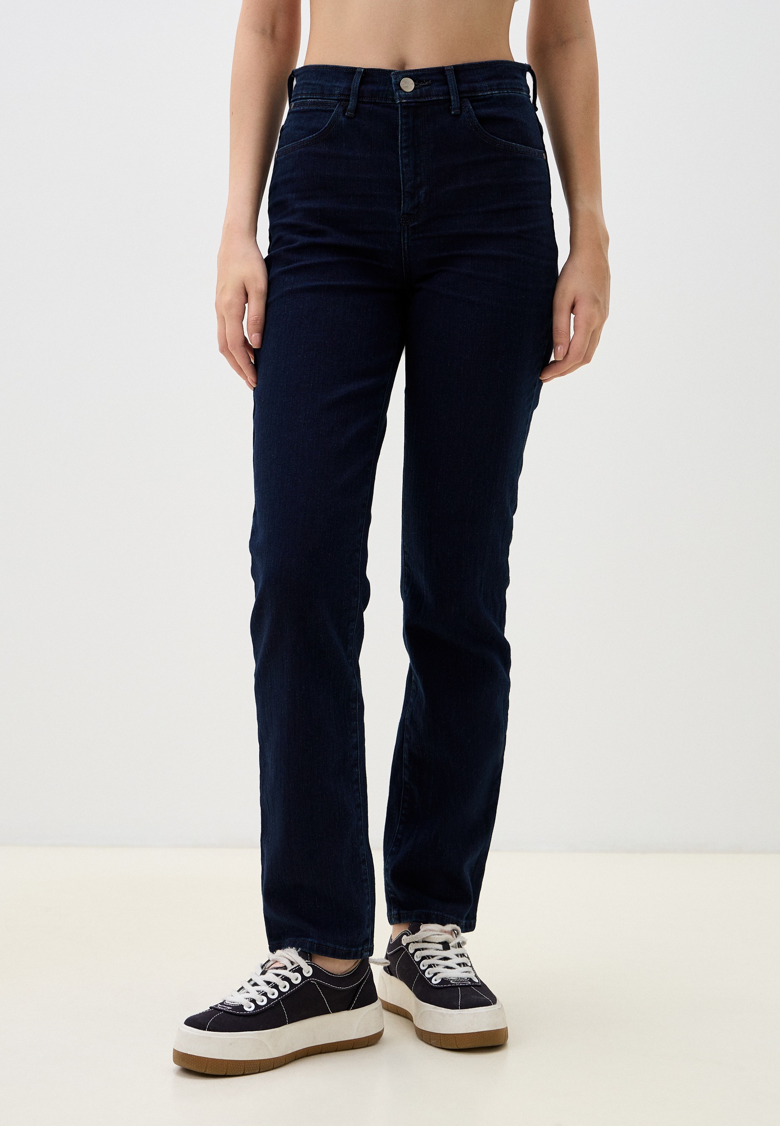 WranglerДжинсы