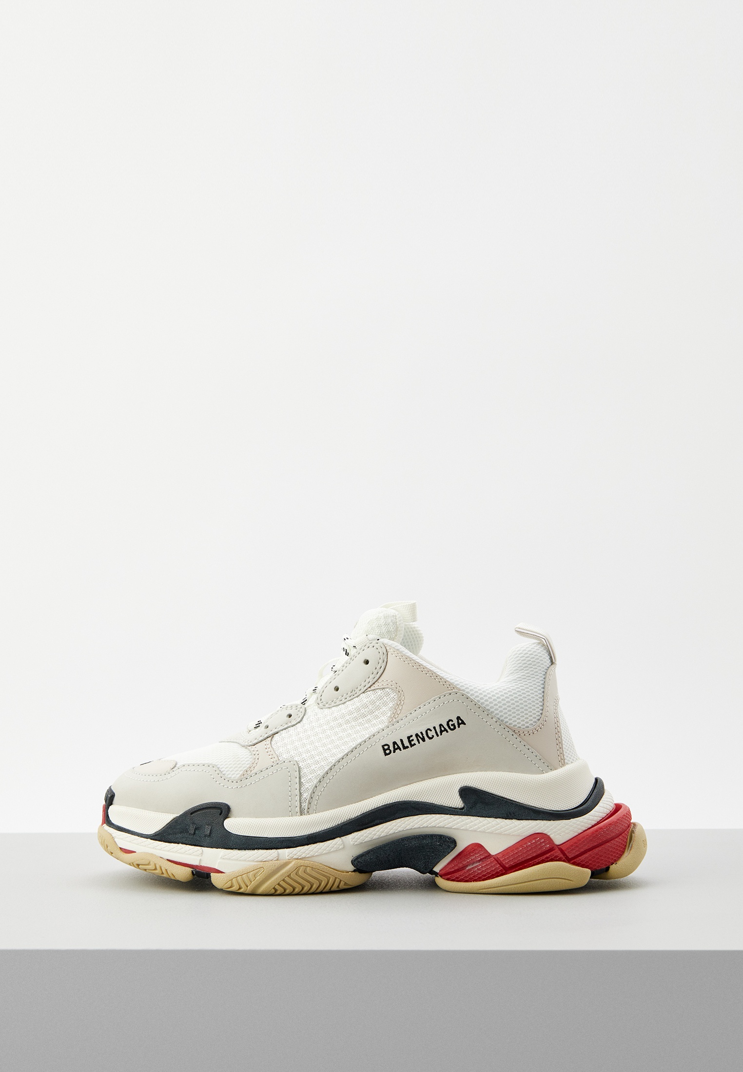 BalenciagaКроссовки