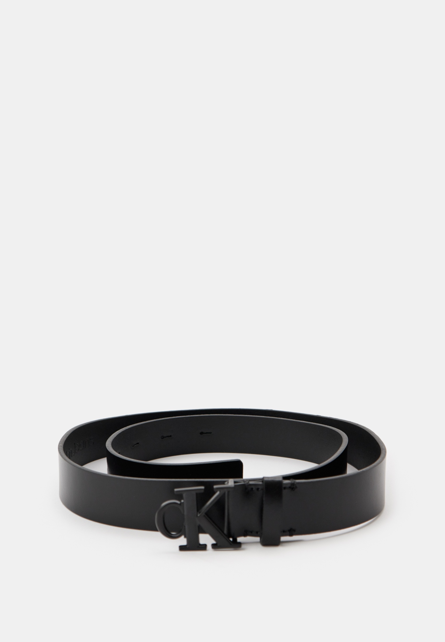 Ремень Calvin Klein Jeans, цвет: черный, RTLAEA428101 — купить в ...
