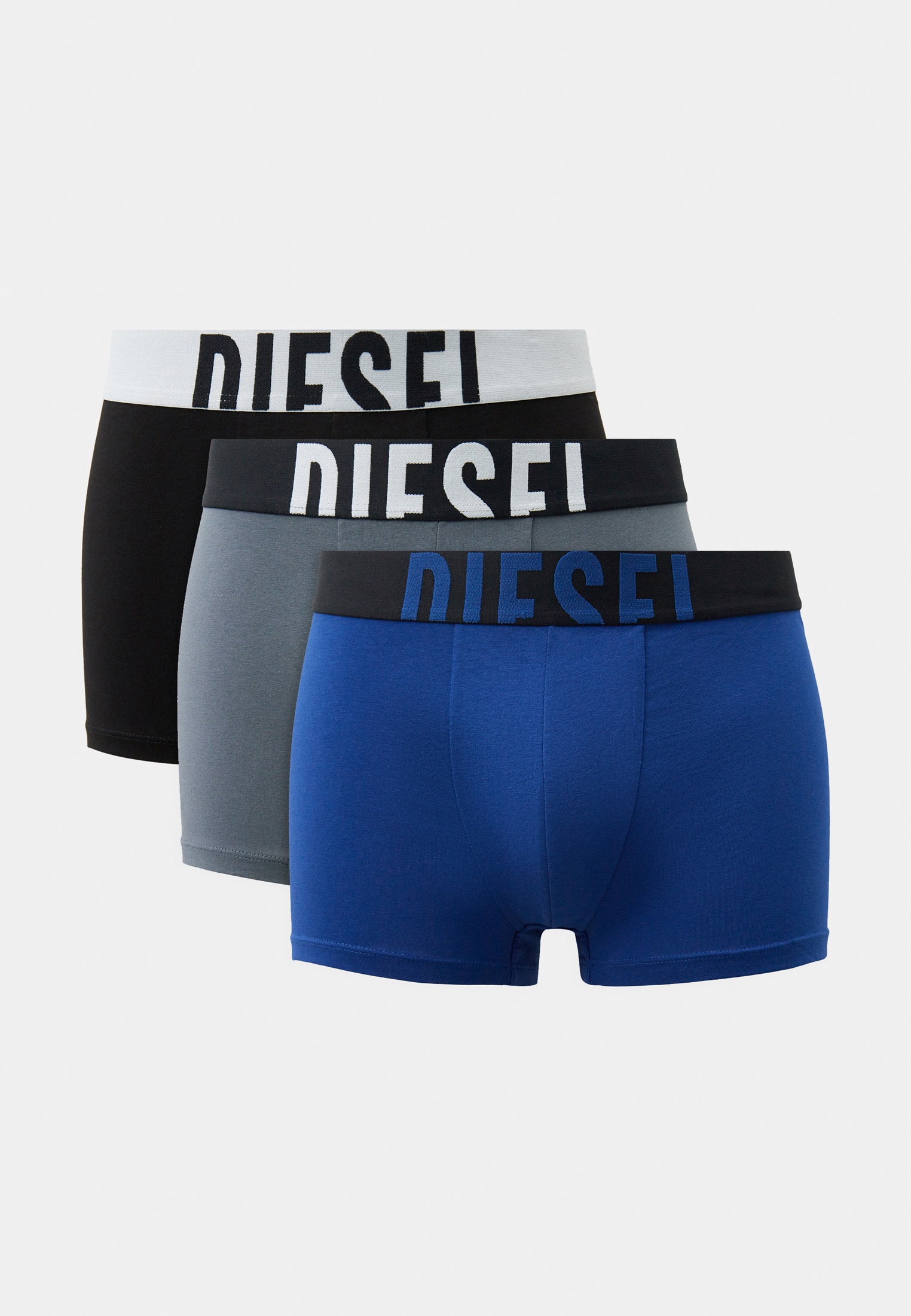 "Diesel""Трусы3шт."""