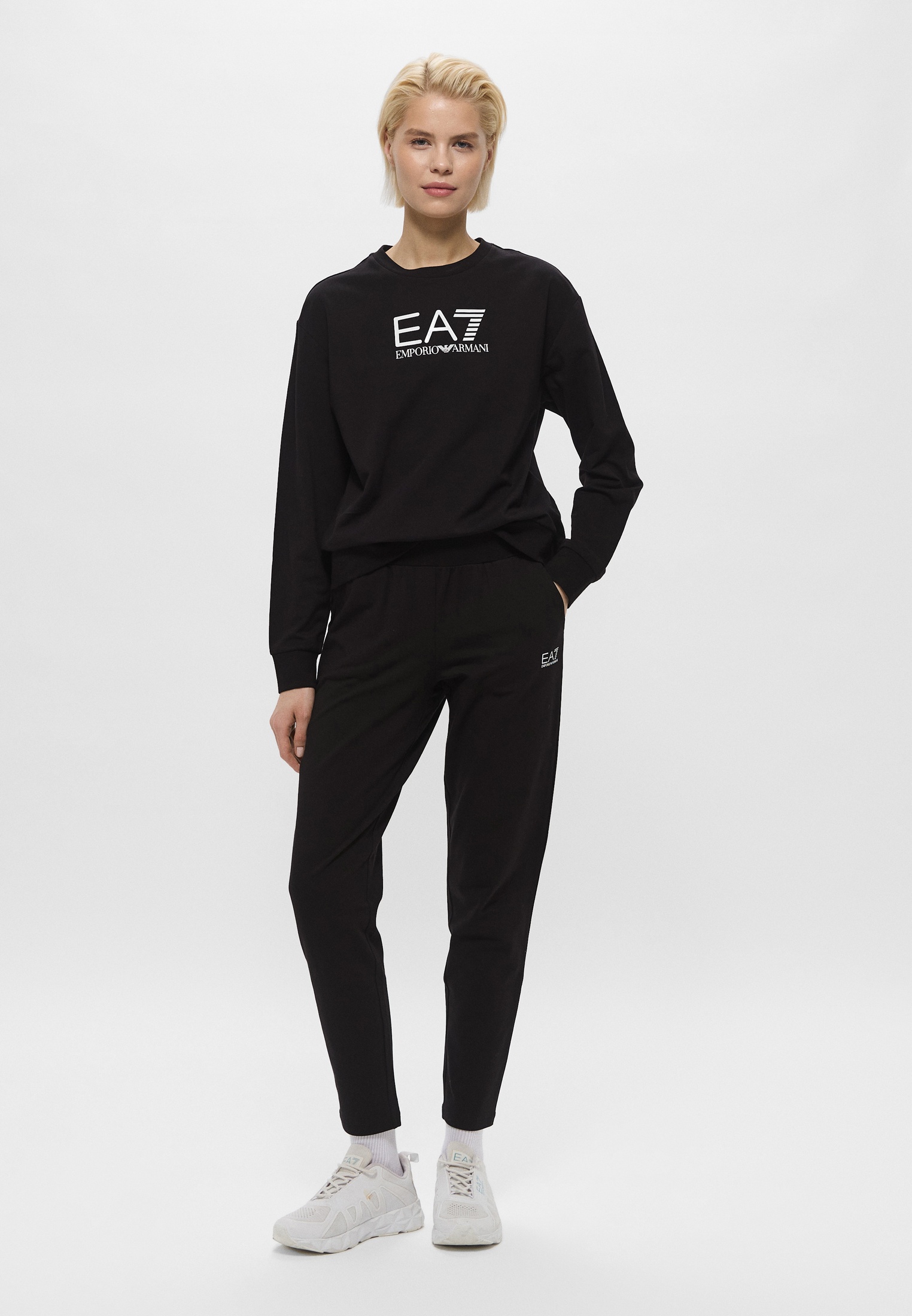 EA7КостюмспортивныйTRACKSUITSW