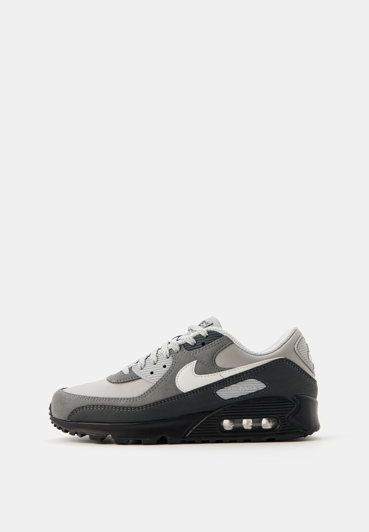 nike air max 90 ripstop grey