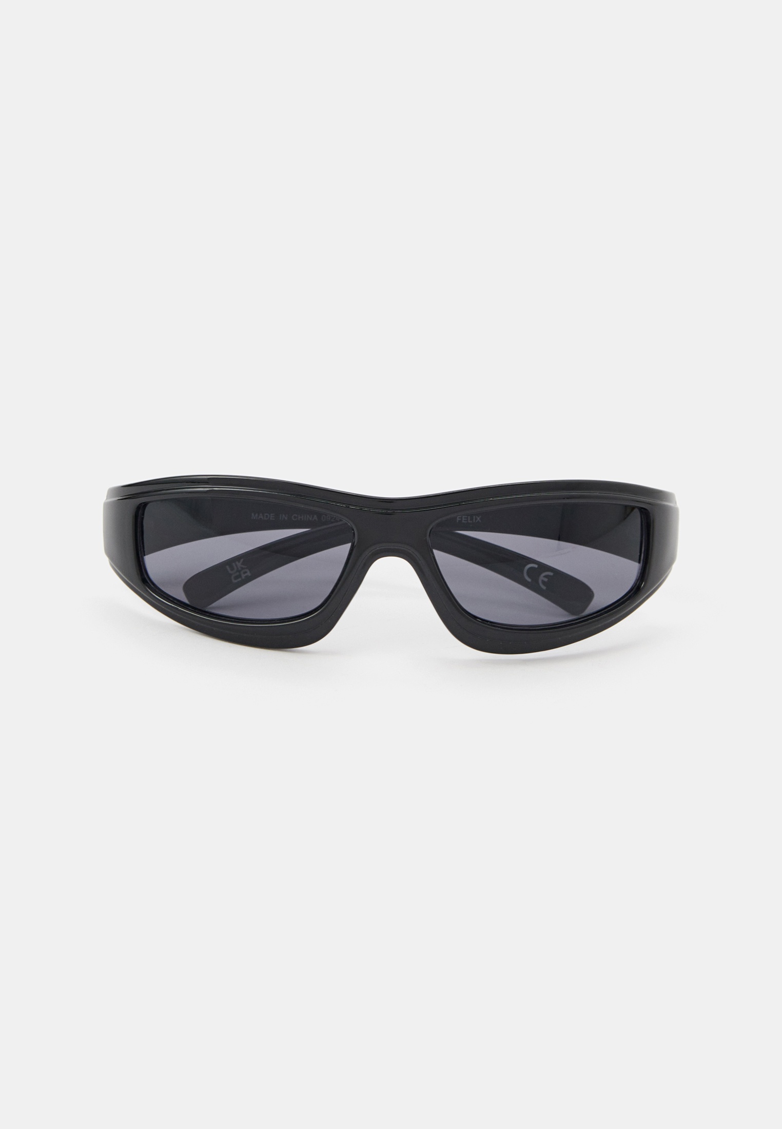 Очки солнцезащитные Vans Felix Sunglasses, цвет: черный, RTLAEC325501 ...
