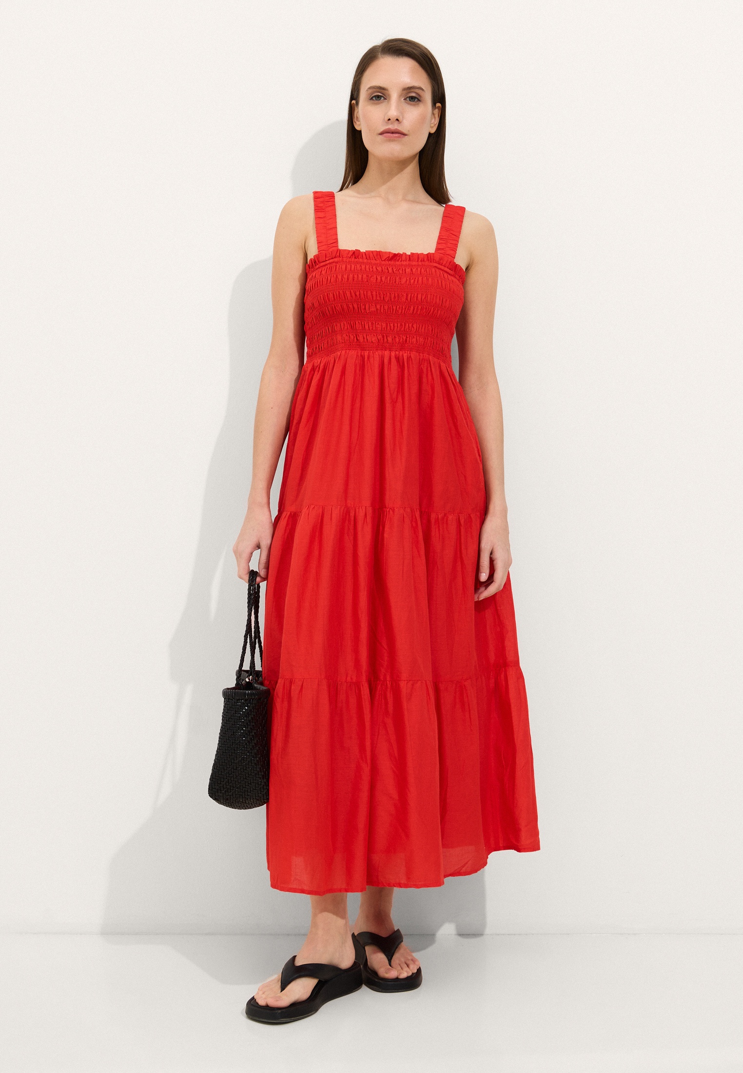 SeafollyAustraliaСарафанBEACHEDIT