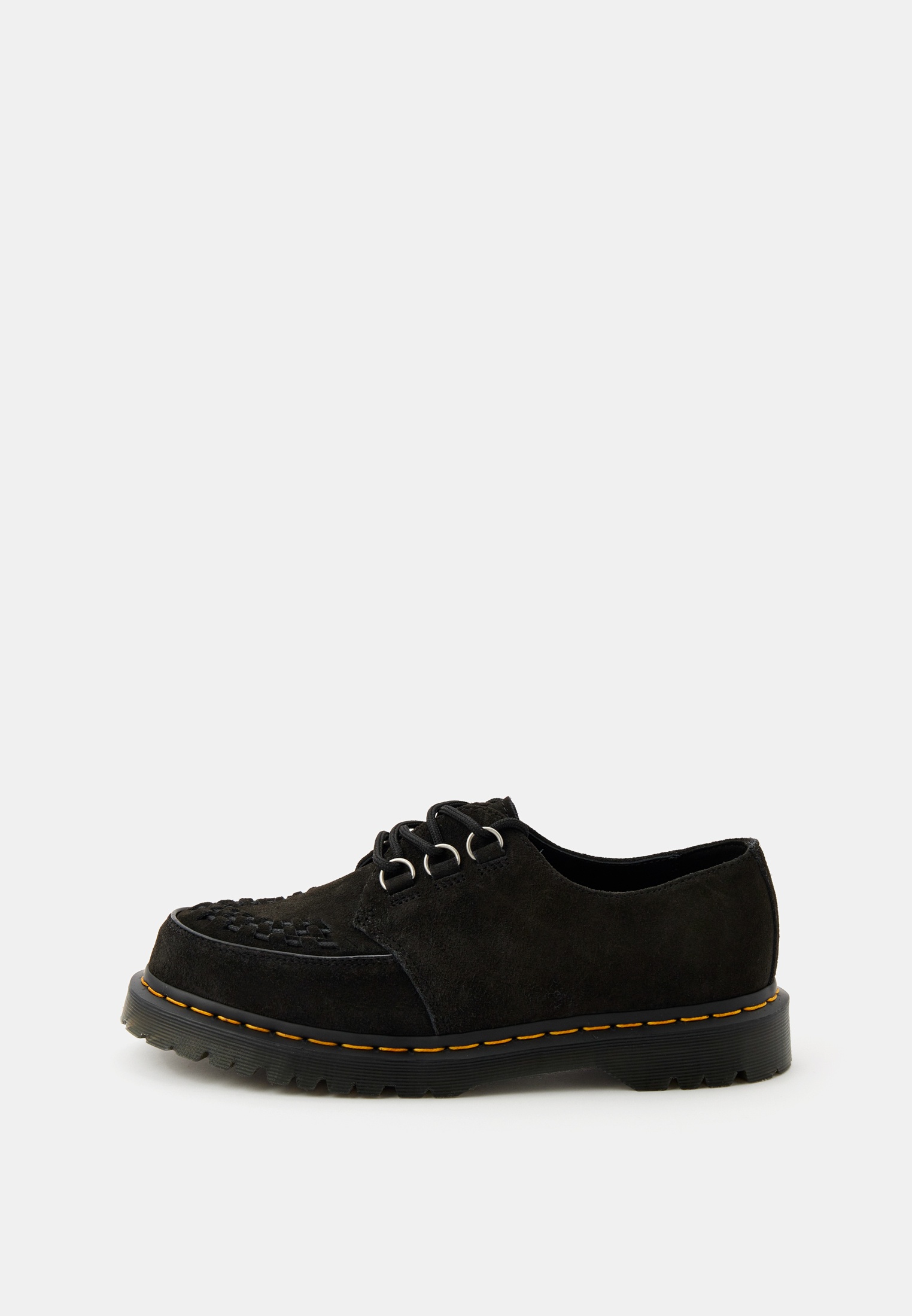 Ботинки Dr. Martens RAMSEY CREEPER, цвет: черный, RTLAED198901