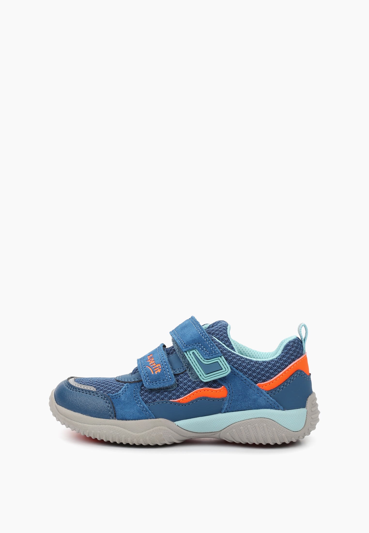 Кроссовки Superfit, цвет: синий, RTLAED340901 — купить в интернет ...