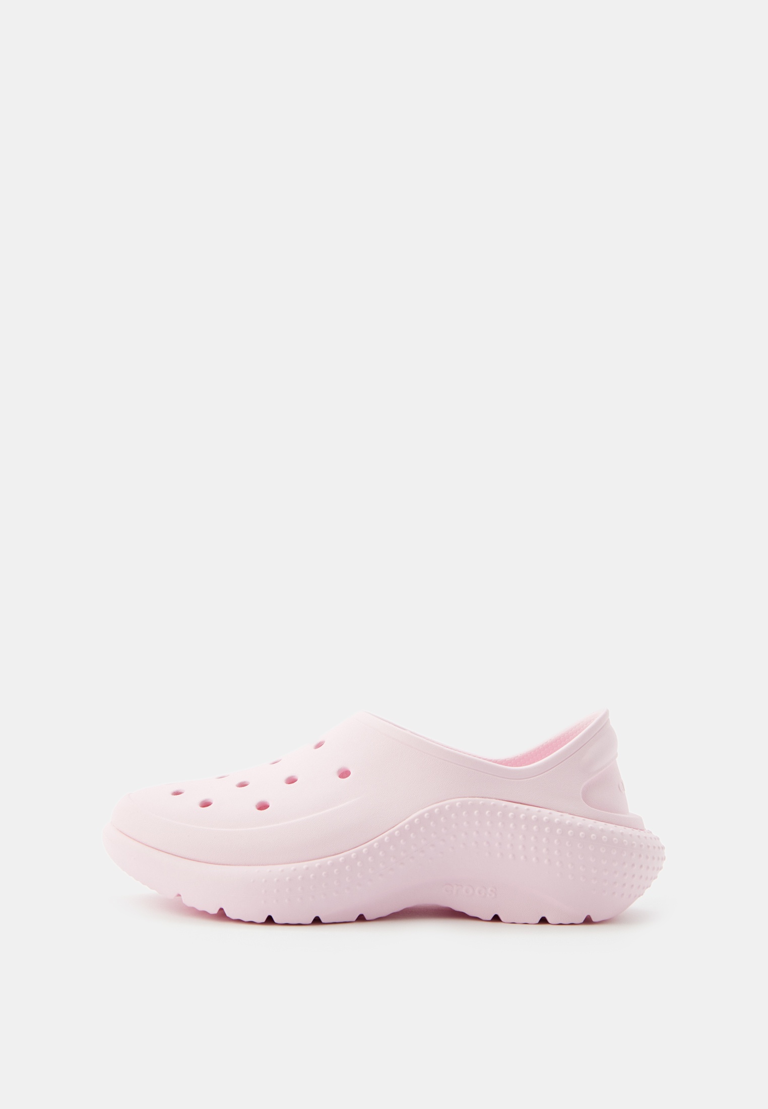 Галоши Crocs Classic, цвет: розовый, RTLAED368001 — купить в интернет ...