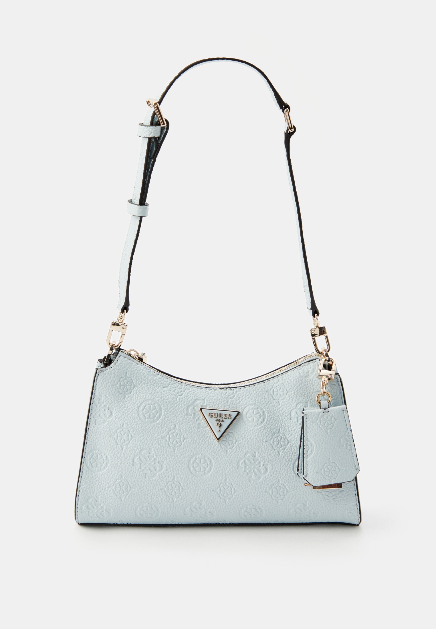 GUESS Borsa a mano 'CRESIDIA TOP ZIP' in Nero - ABOUT YOU GUESS Borsa a mano 'CRESIDIA TOP ZIP' in Nero - ABOUT YOU