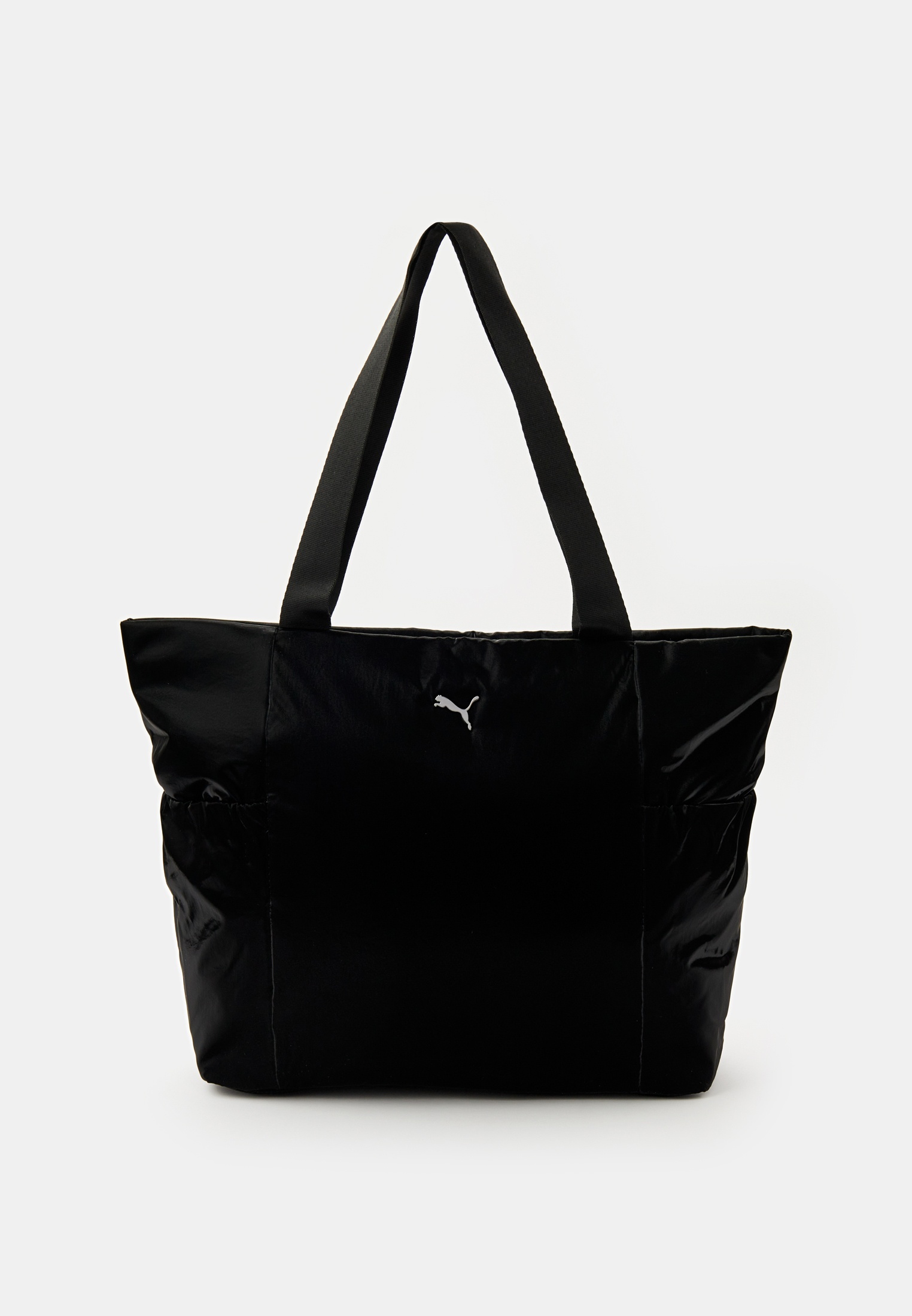 Сумка PUMA UP Shopper, цвет: черный, RTLAED507201 — купить в интернет ...