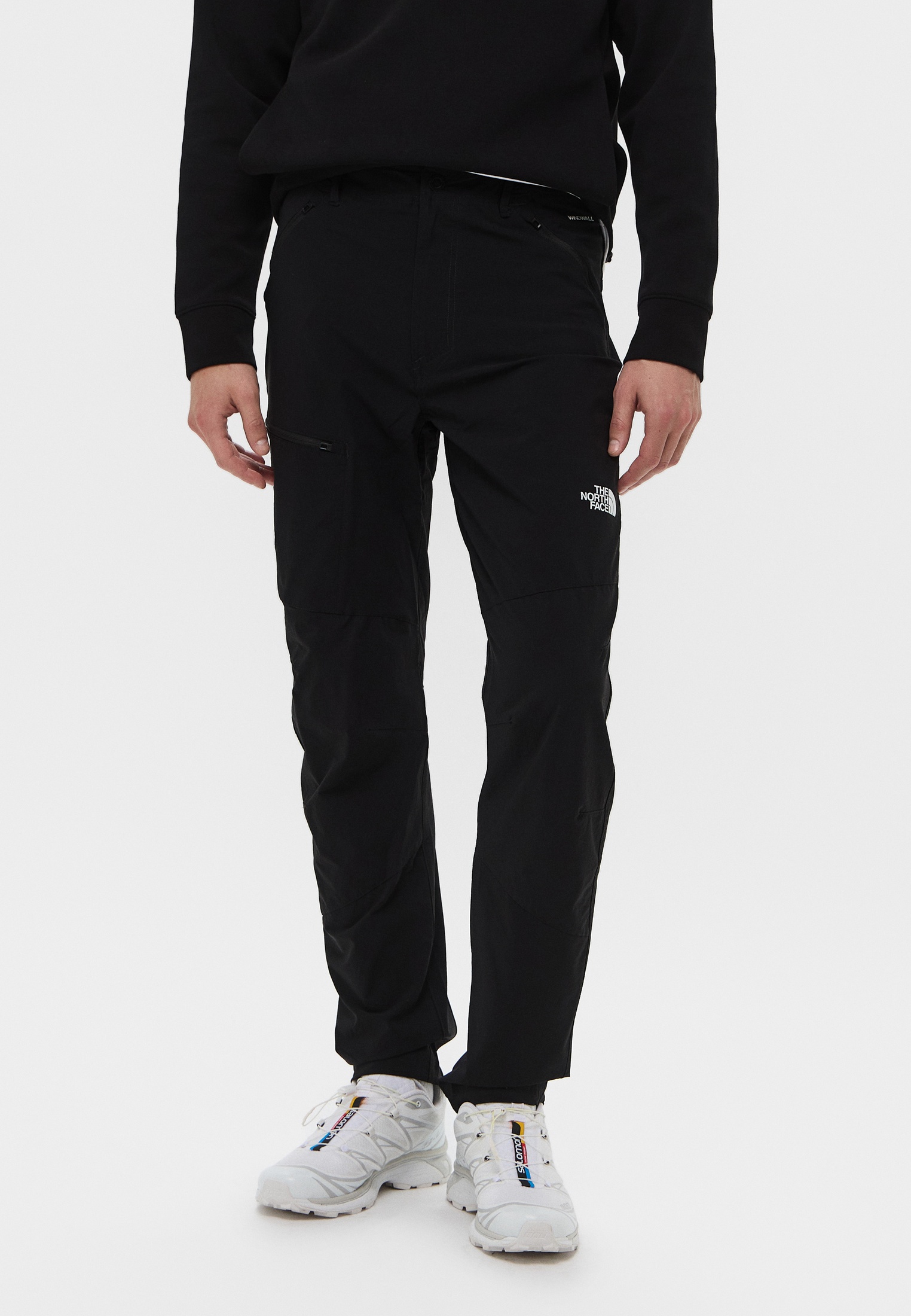 "TheNorthFace""Брюкиспортивные""MSPEEDLIGHTREGPANT"