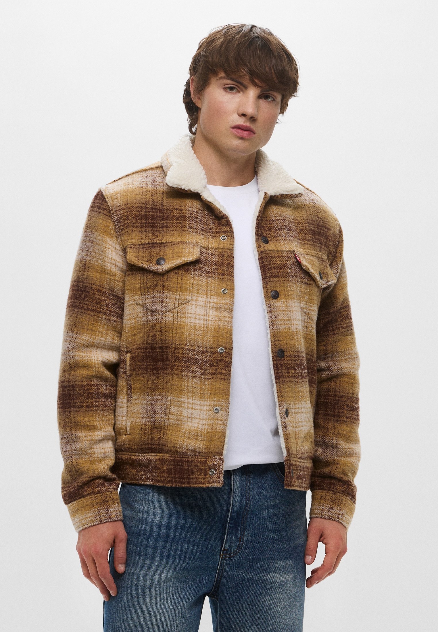 "Levi's®""Курткаутепленная"""