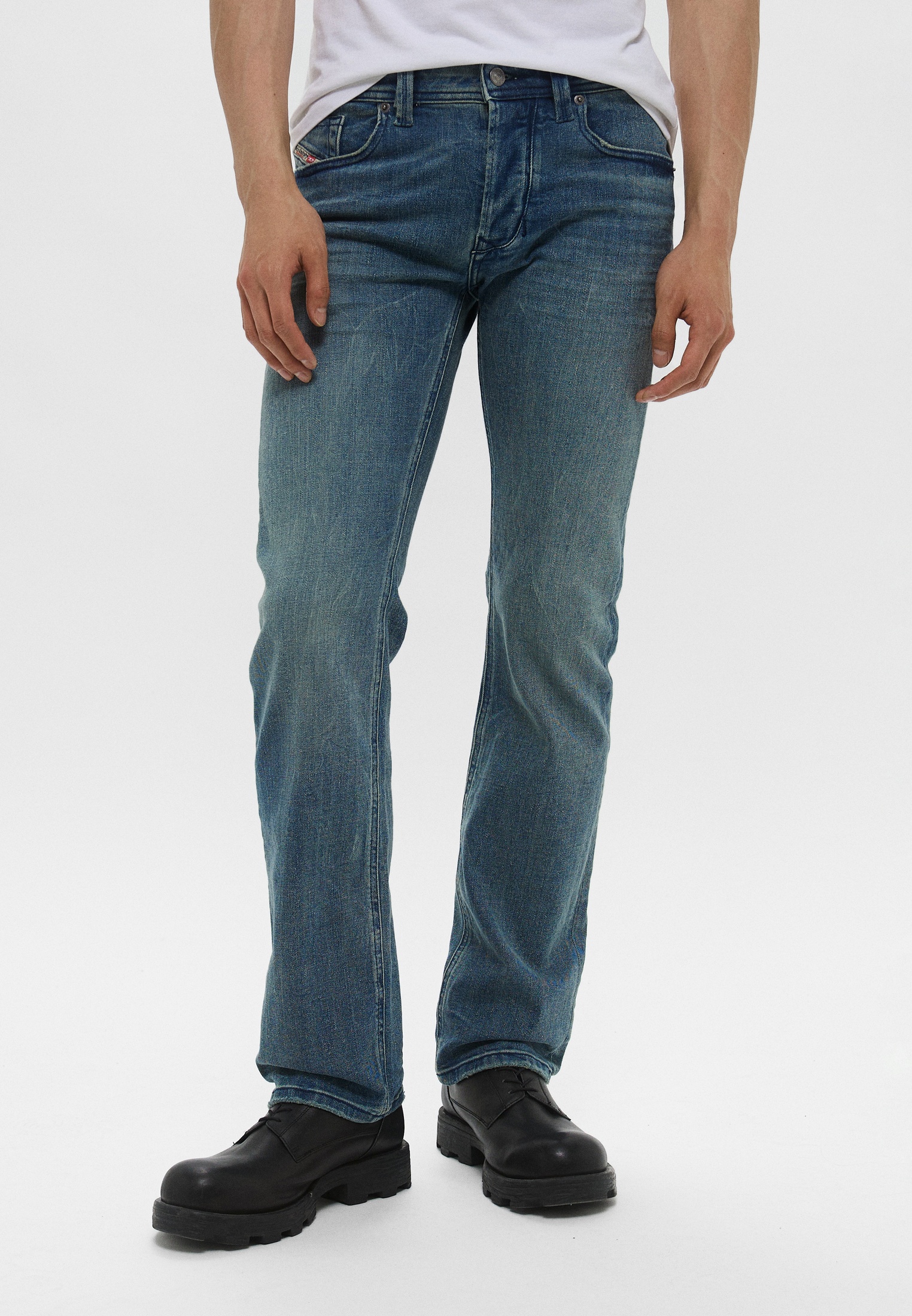 DieselДжинсыLamodaExclusive