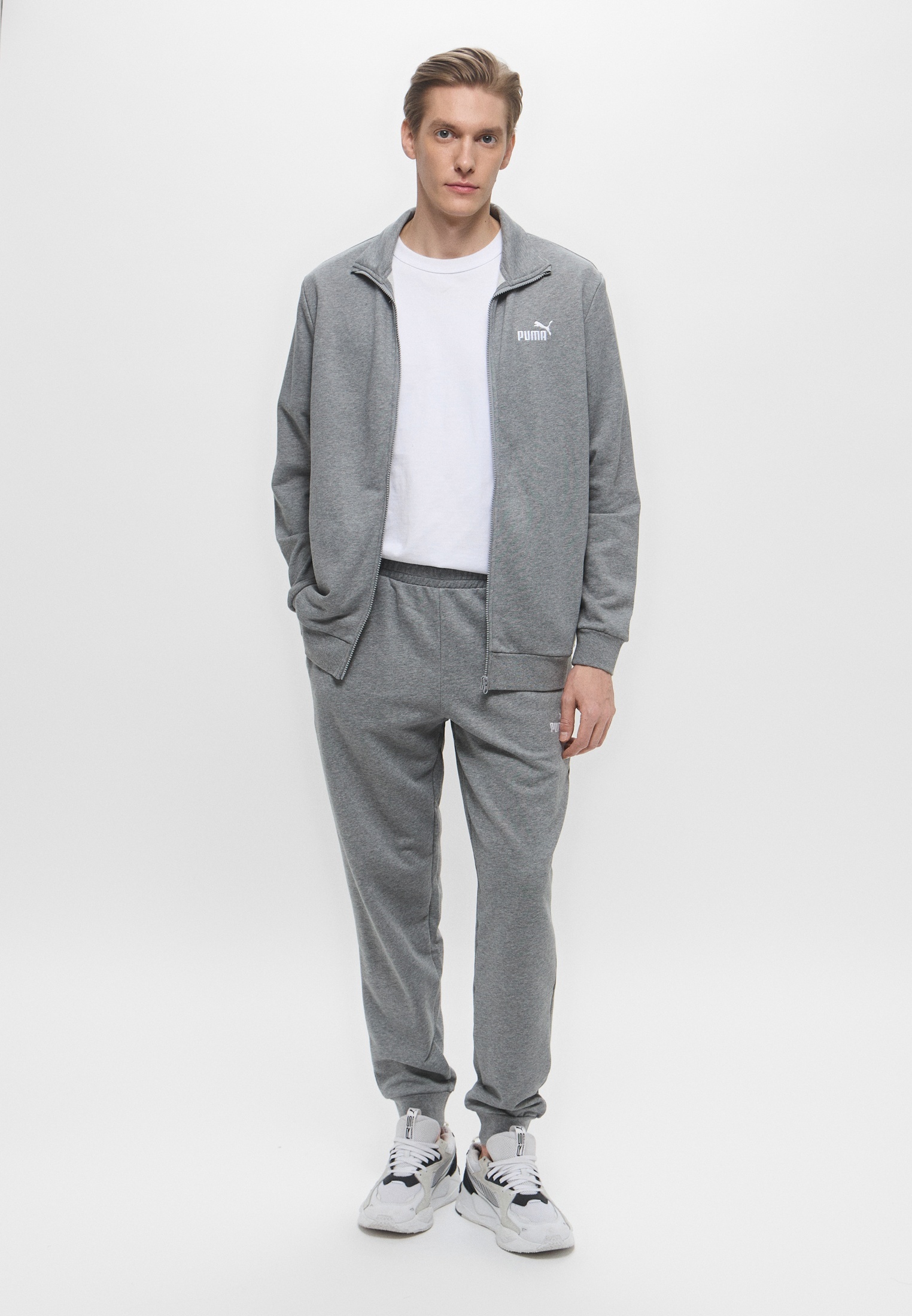 "PUMA""Костюмспортивный""ESSSweatSuitTR"