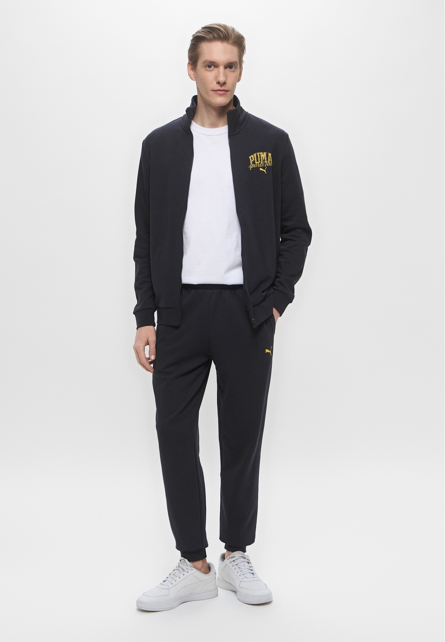 PUMAКостюмспортивныйPumaCLASSSweatSuitTR