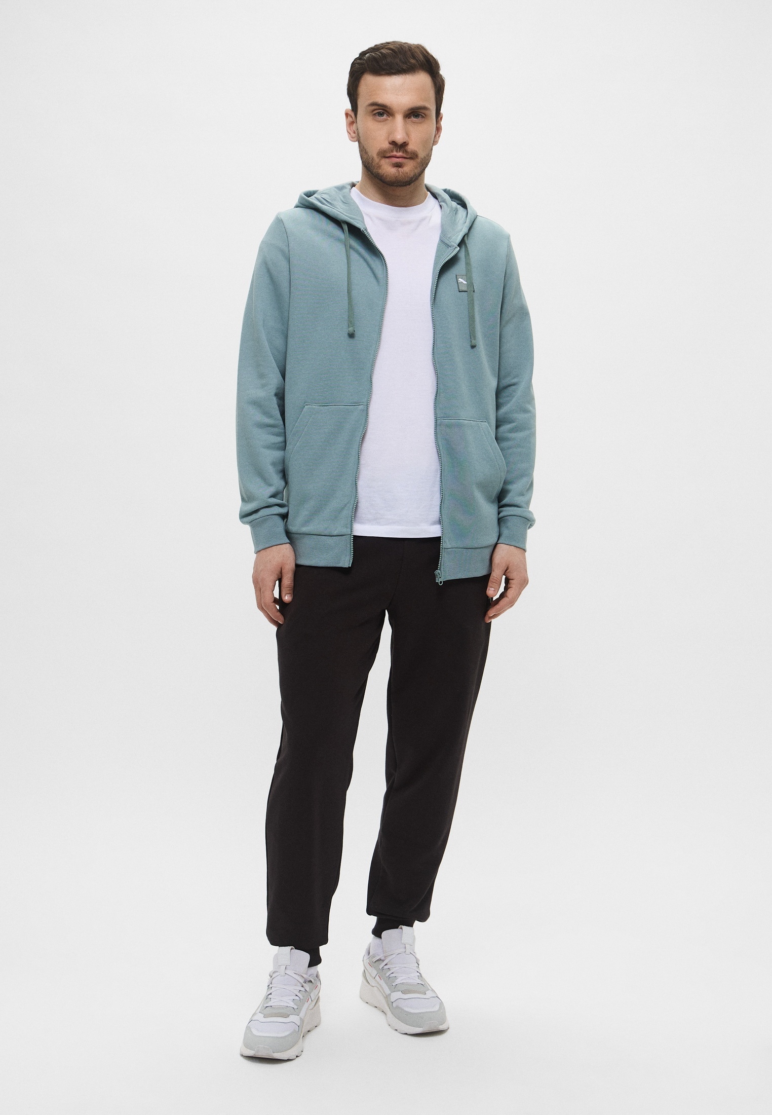 "PUMA""Костюмспортивный""HoodedSweatSuitTR"