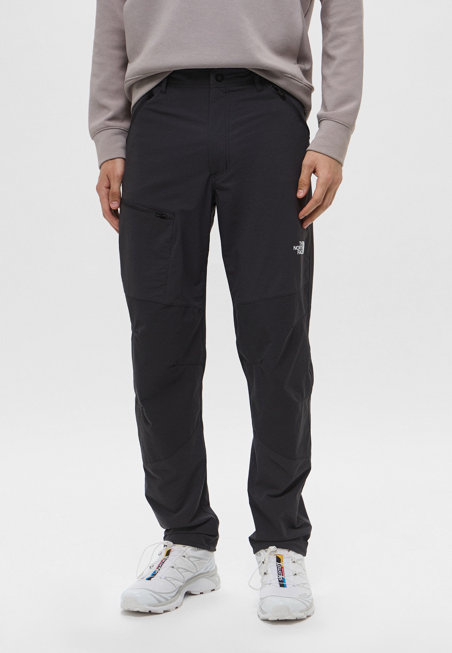 "TheNorthFace""Брюкиспортивные""MSPEEDLIGHTREGPANT"