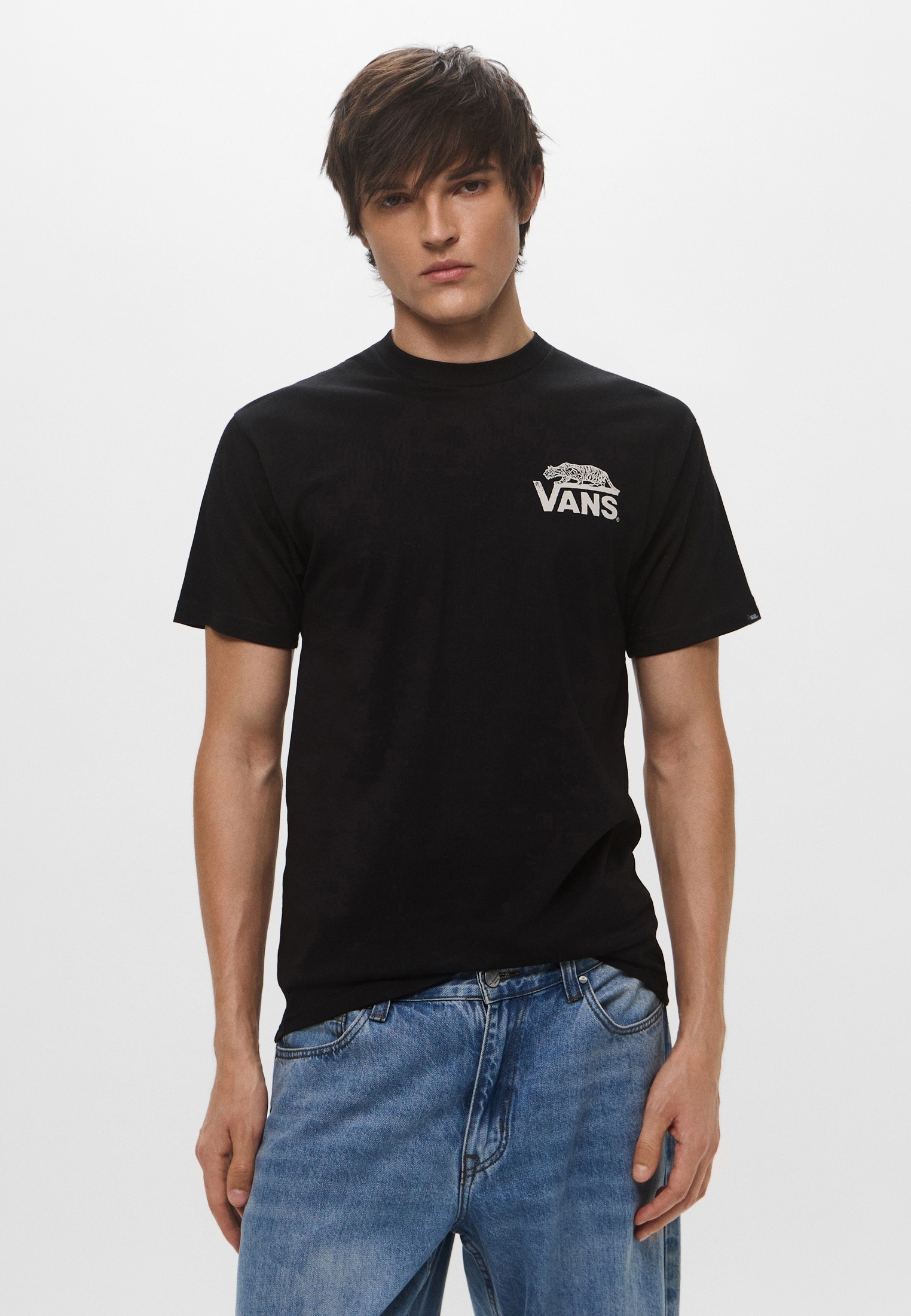 VansФутболкаSneakySS