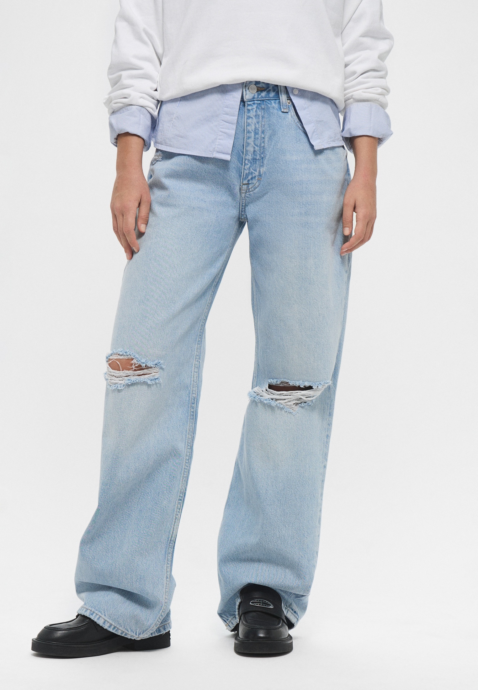 TommyJeansДжинсыMIA