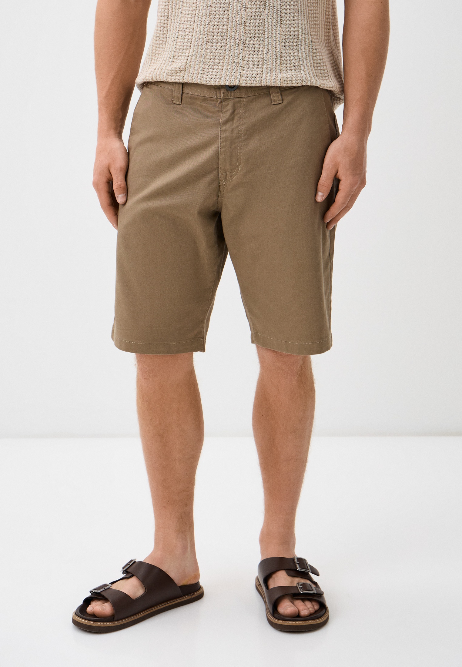 VOLCOM FRCKN MDN STRCH SHT 21